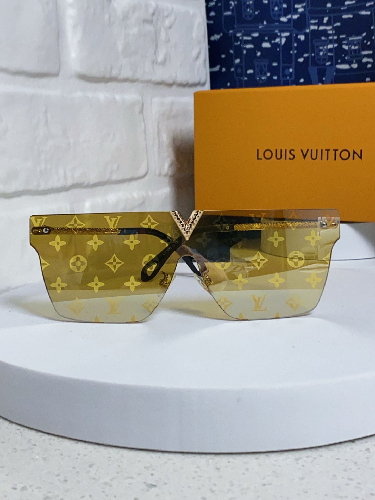 LV sunglasses