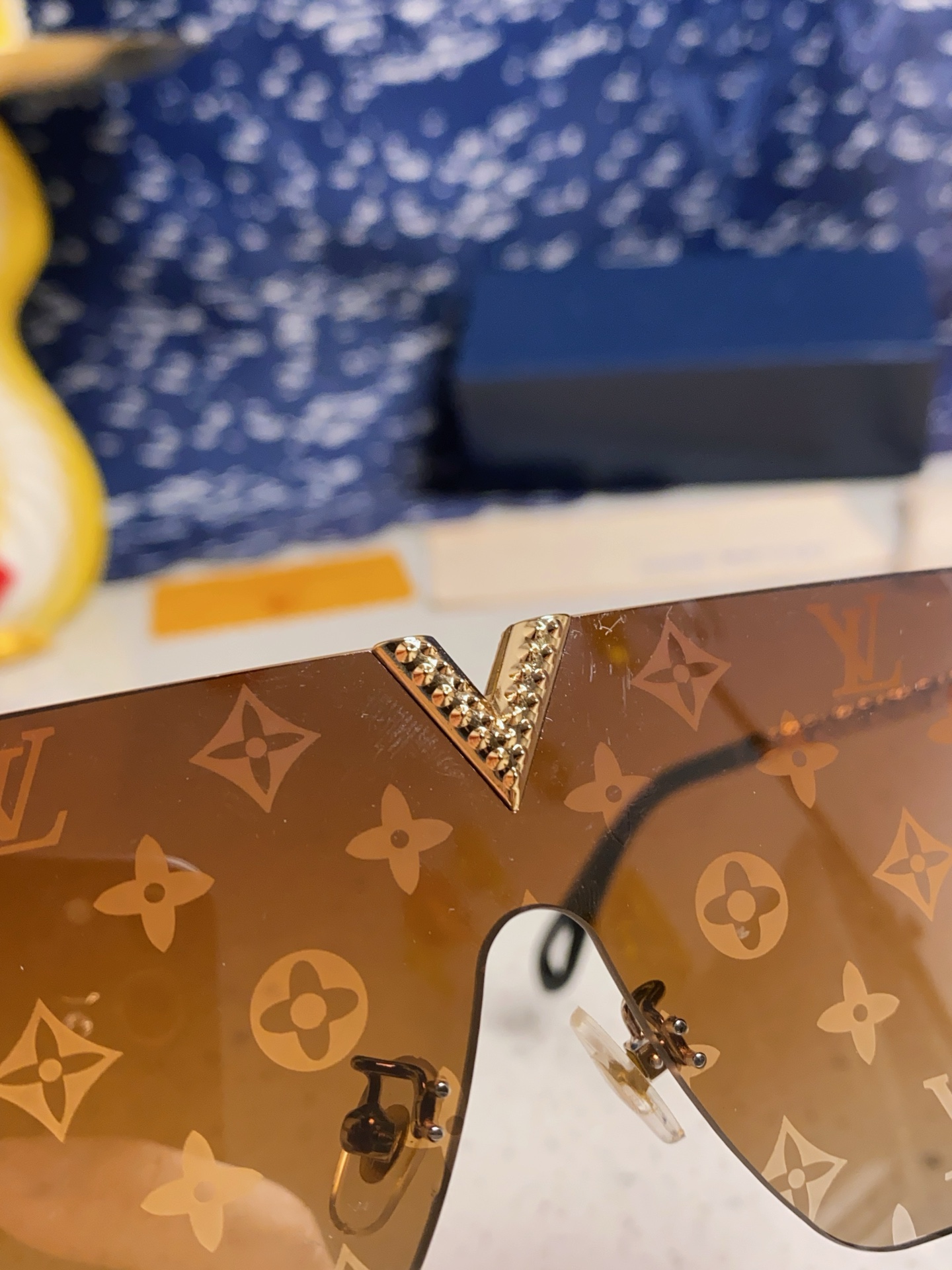 LV sunglasses