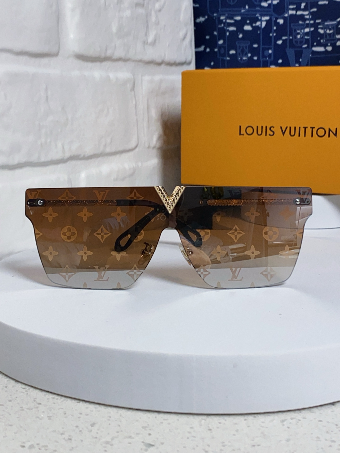 LV sunglasses
