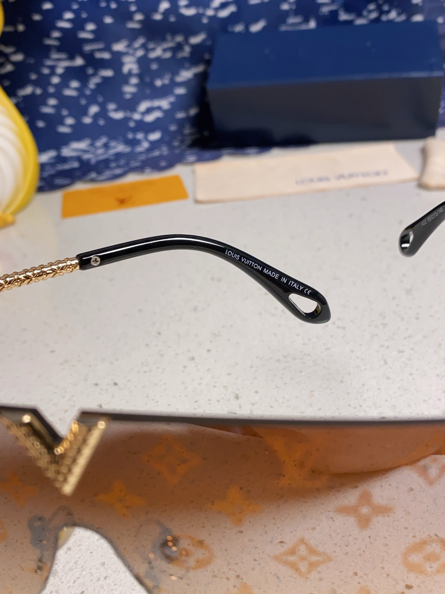 LV sunglasses