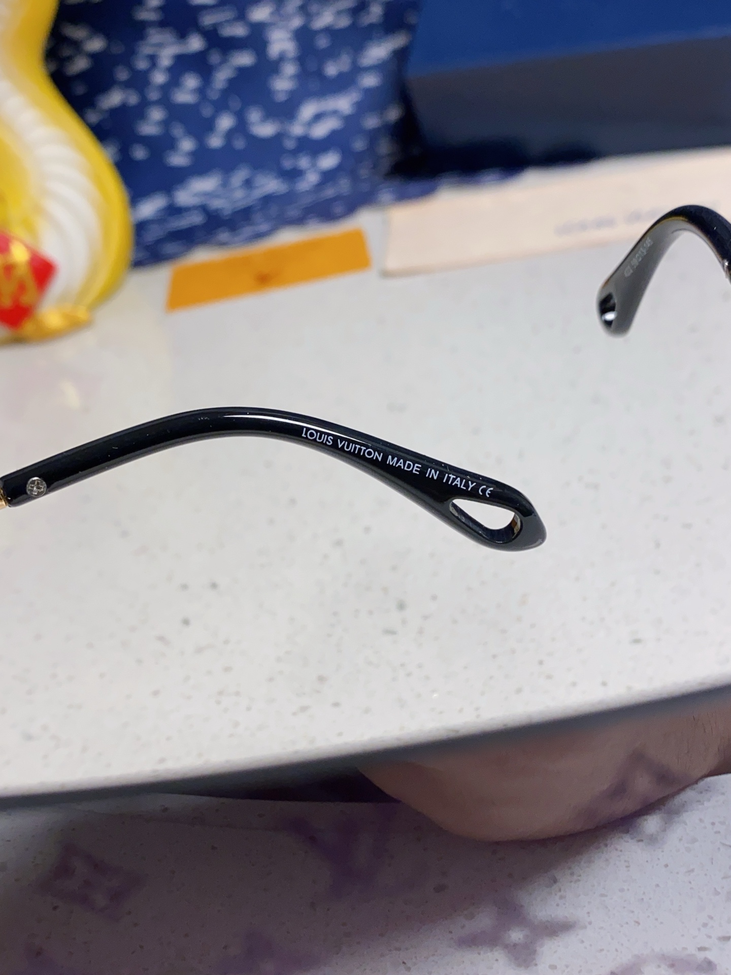 LV sunglasses