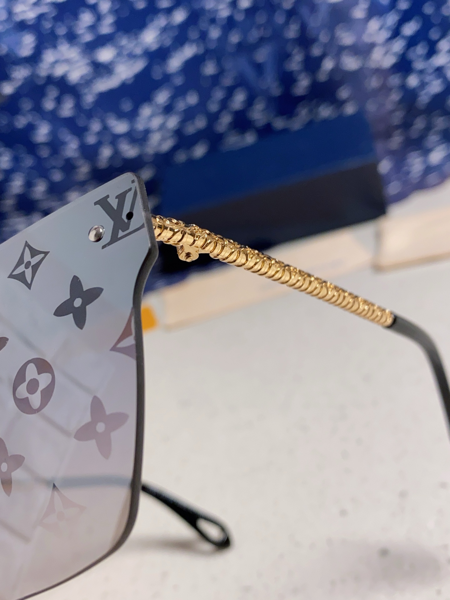 LV sunglasses