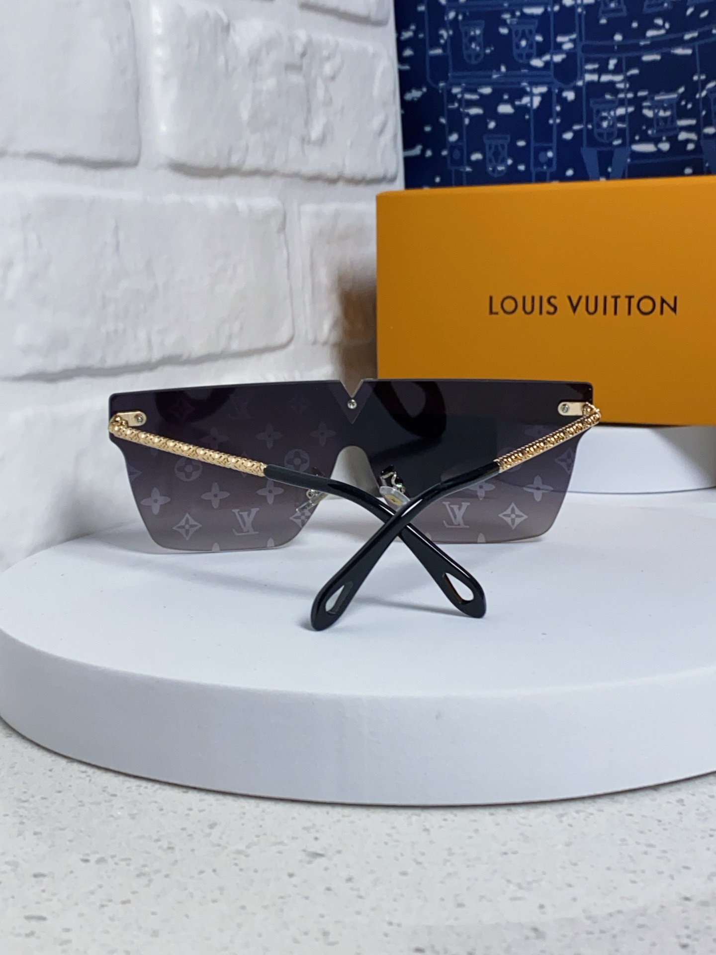 LV sunglasses