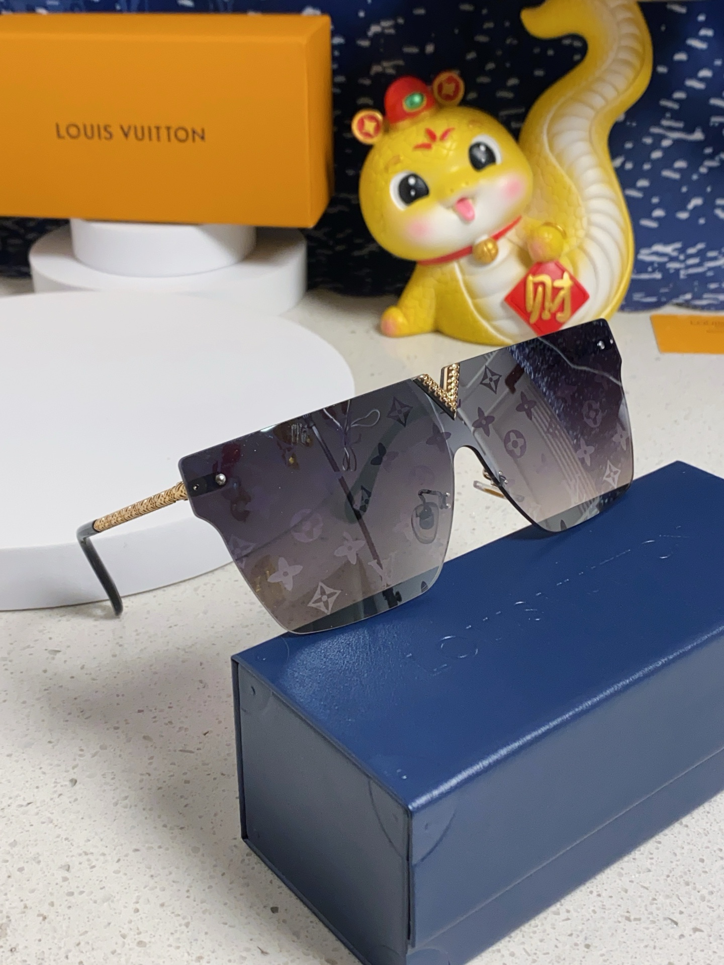 LV sunglasses