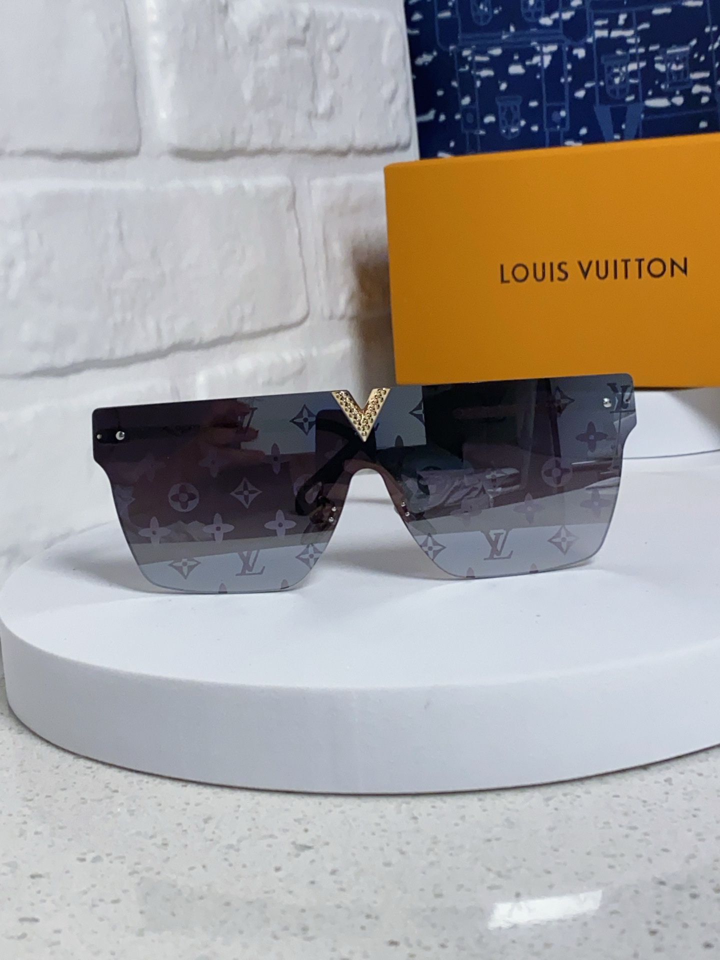 LV sunglasses