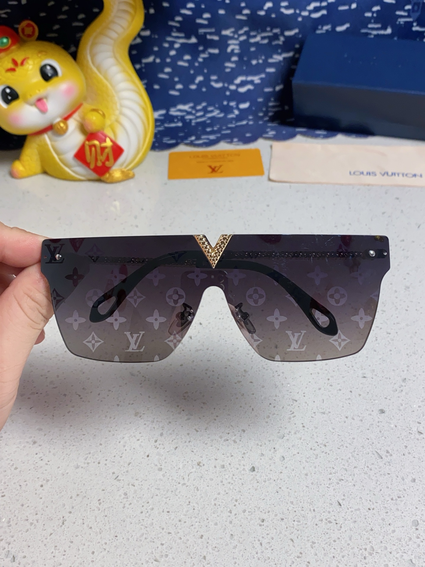 LV sunglasses
