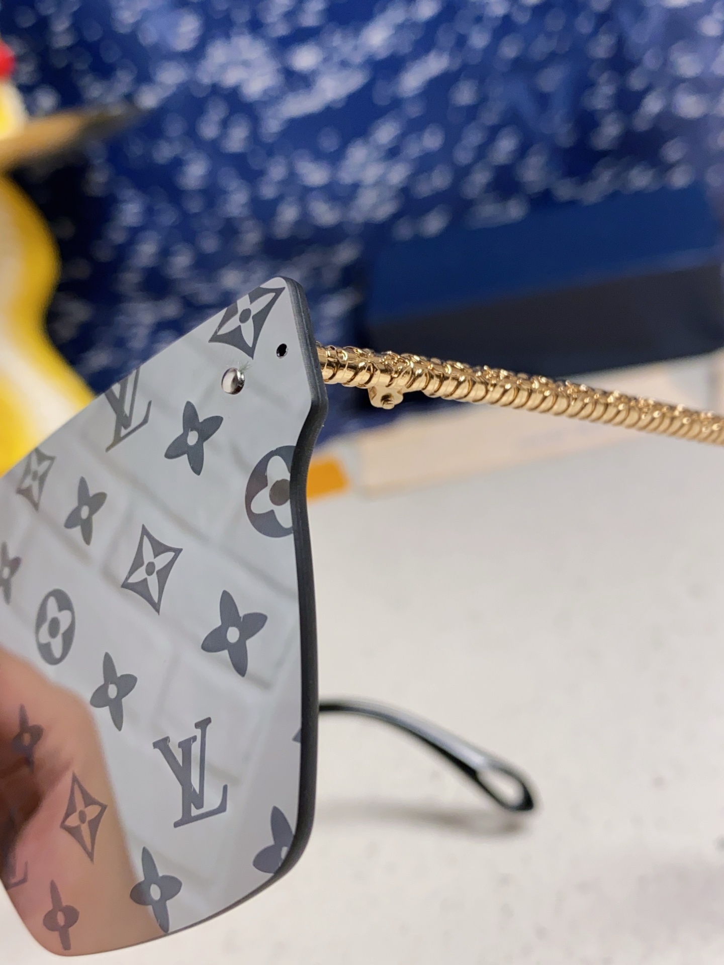 LV sunglasses