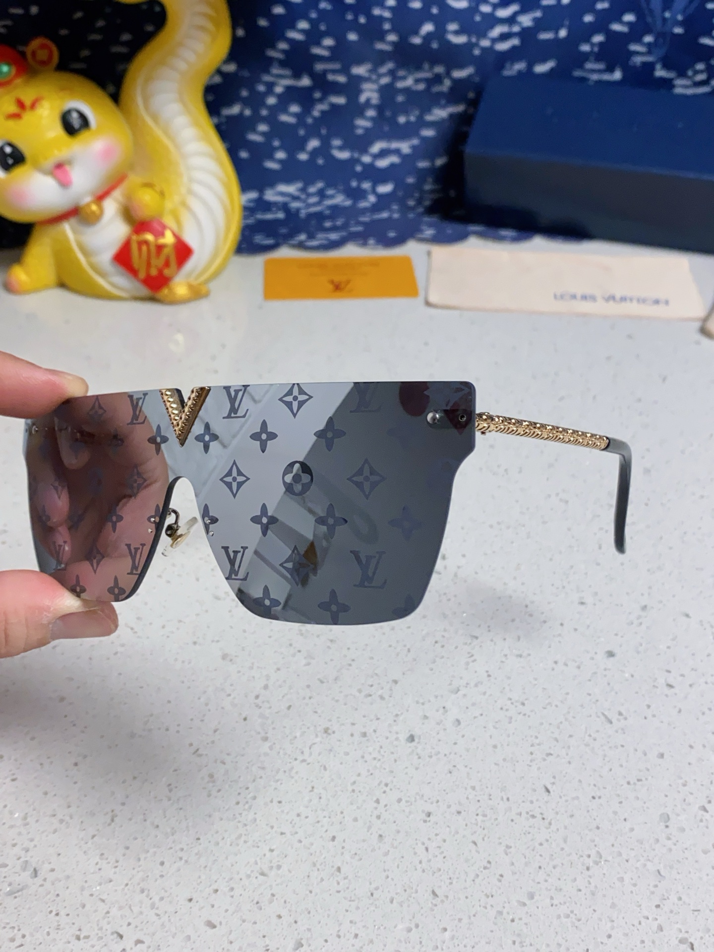 LV sunglasses