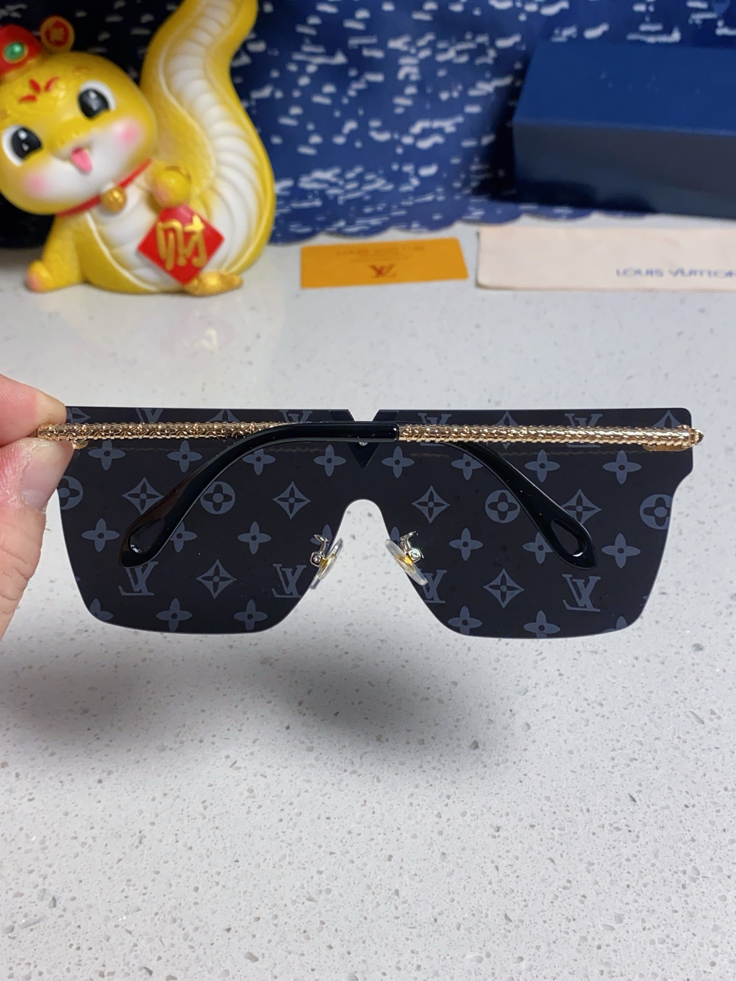 LV sunglasses