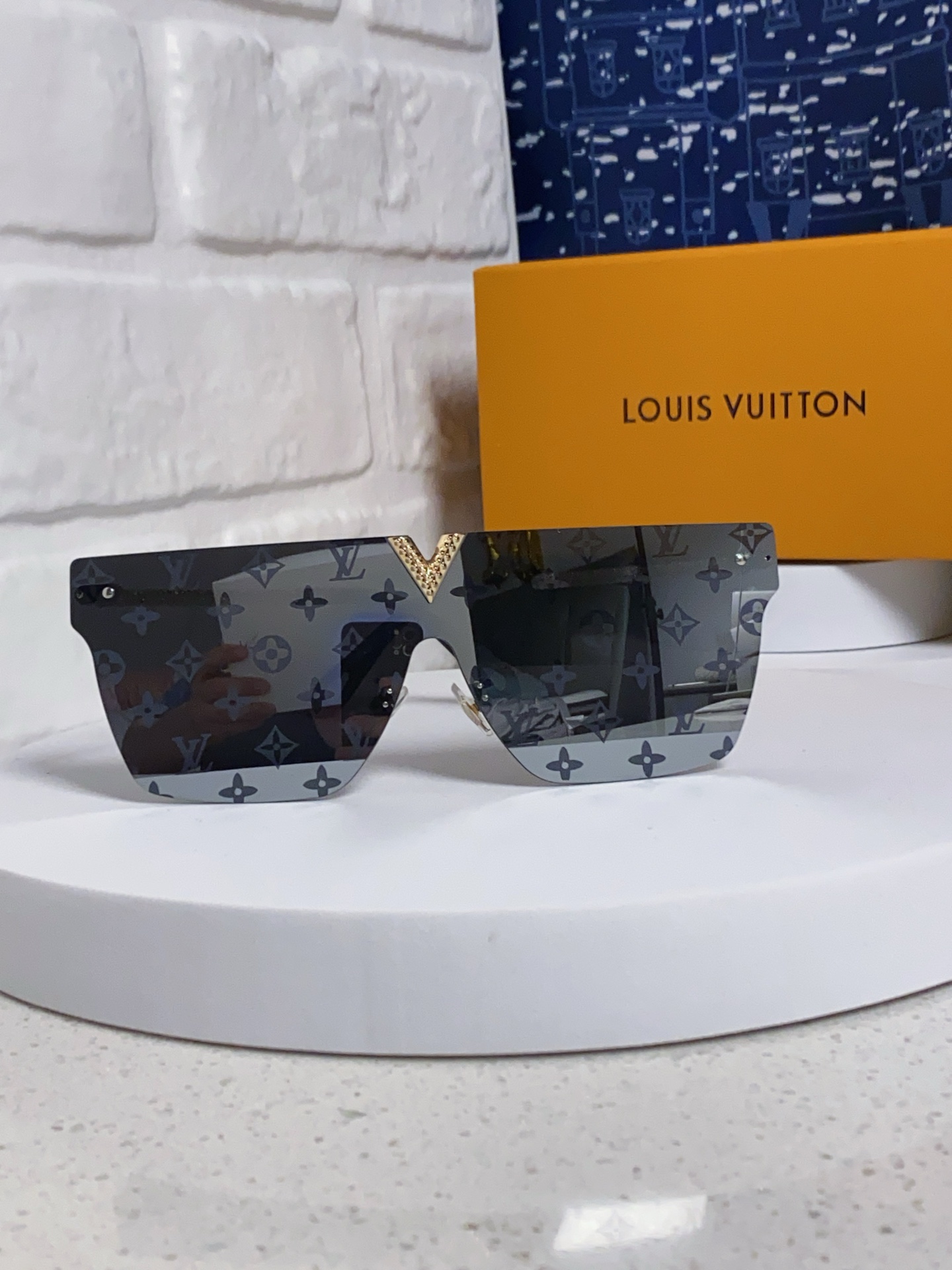 LV sunglasses