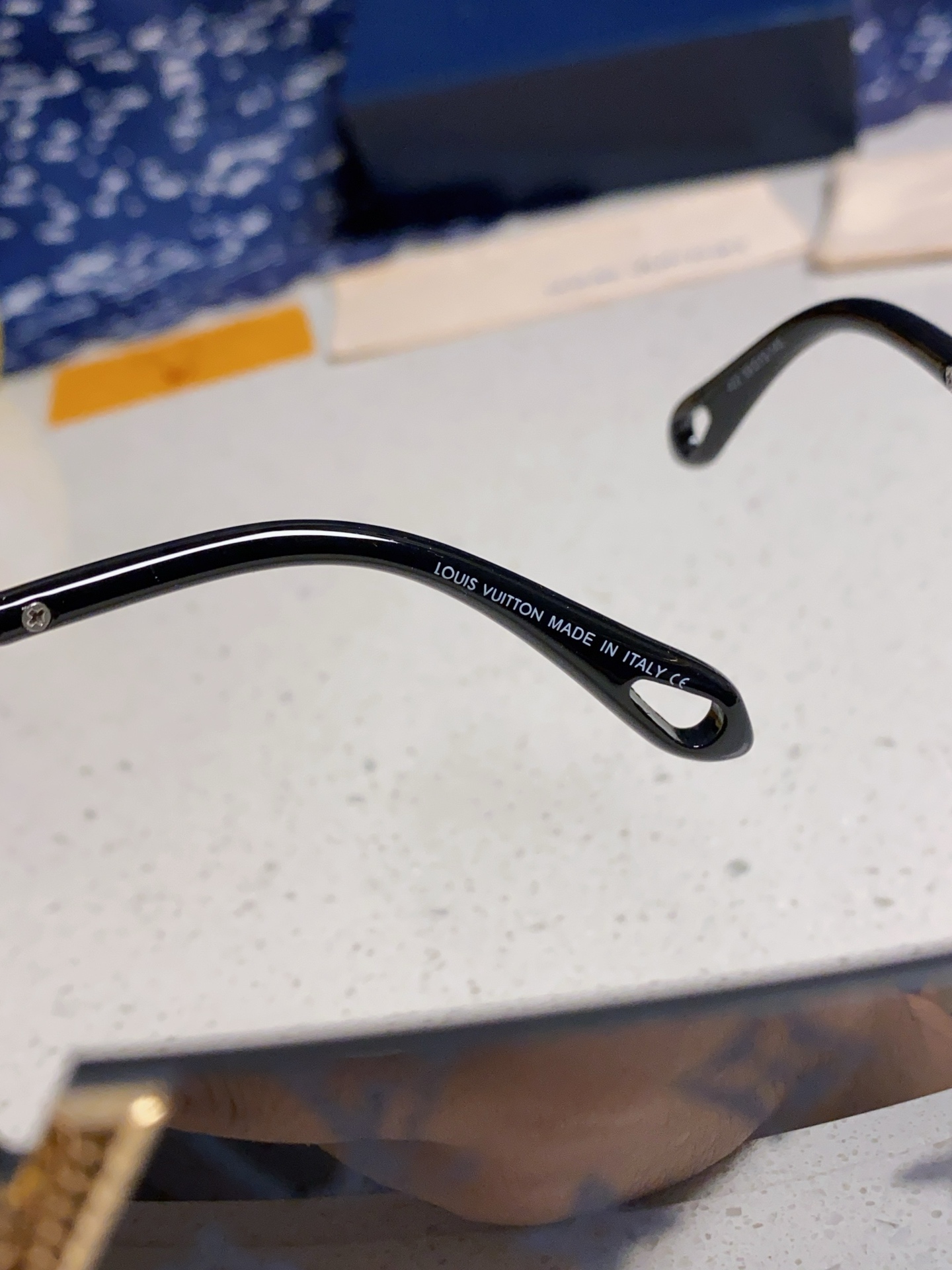 LV sunglasses