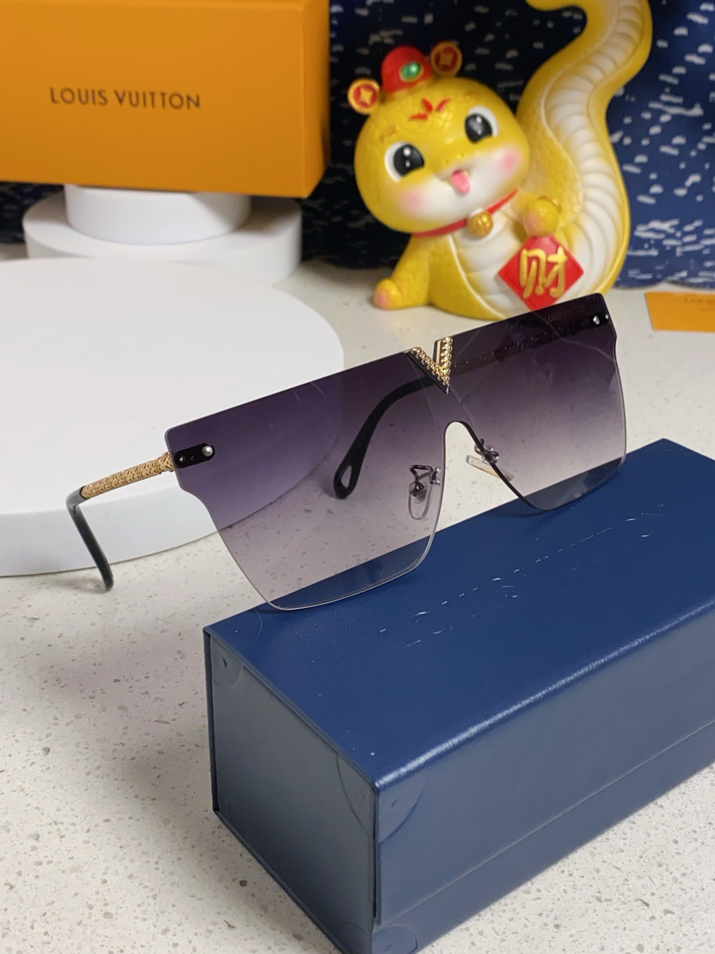 LV sunglasses