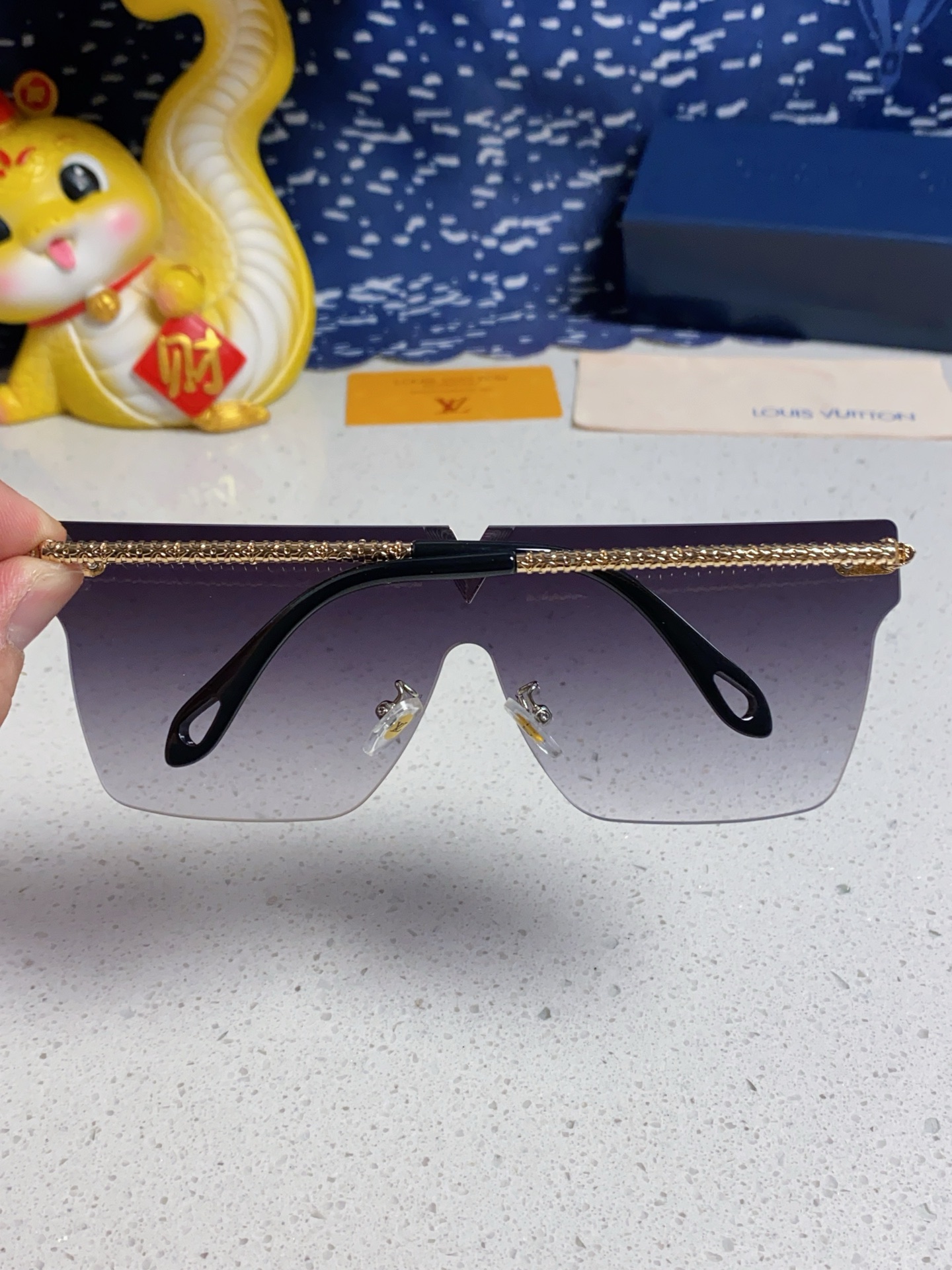 LV sunglasses