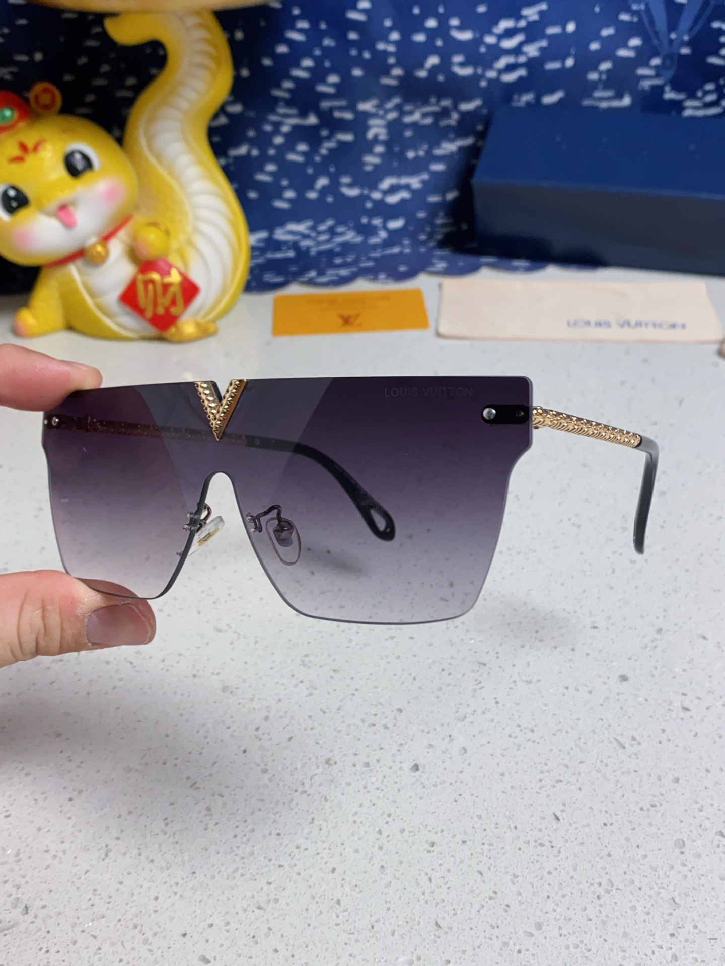 LV sunglasses
