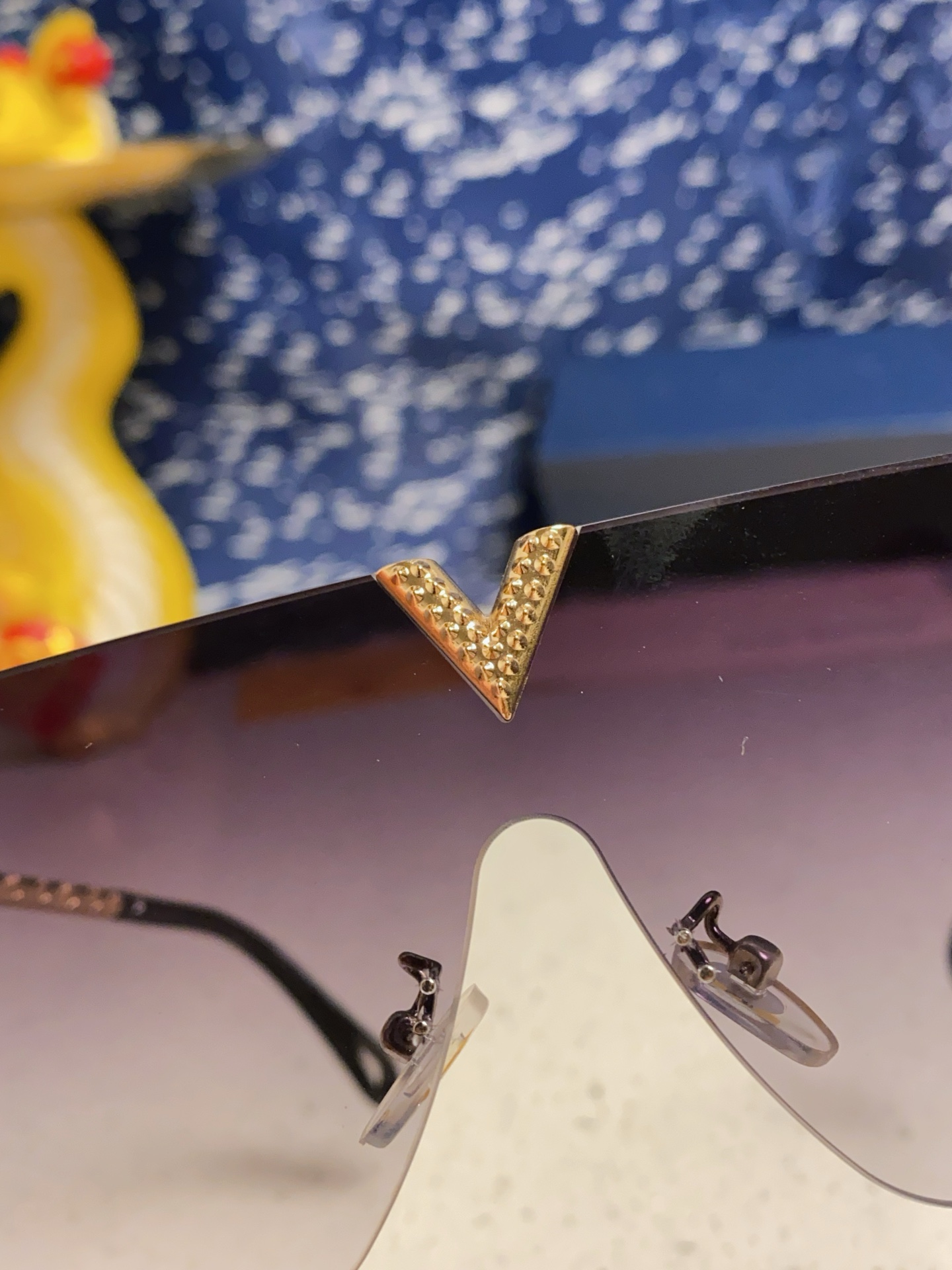 LV sunglasses