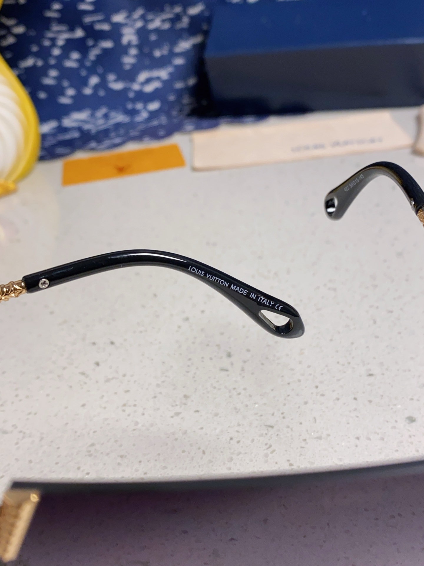 LV sunglasses