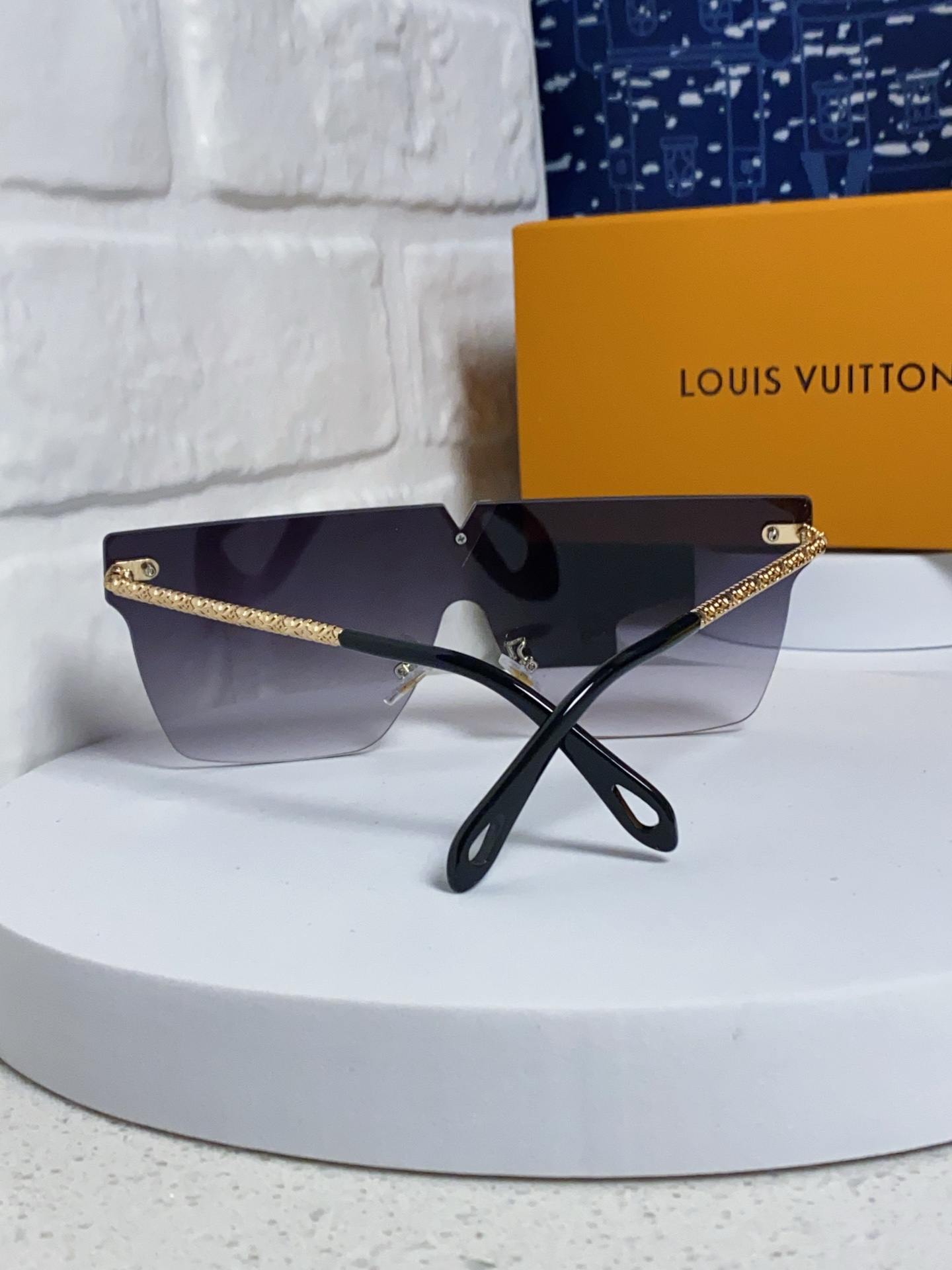 LV sunglasses