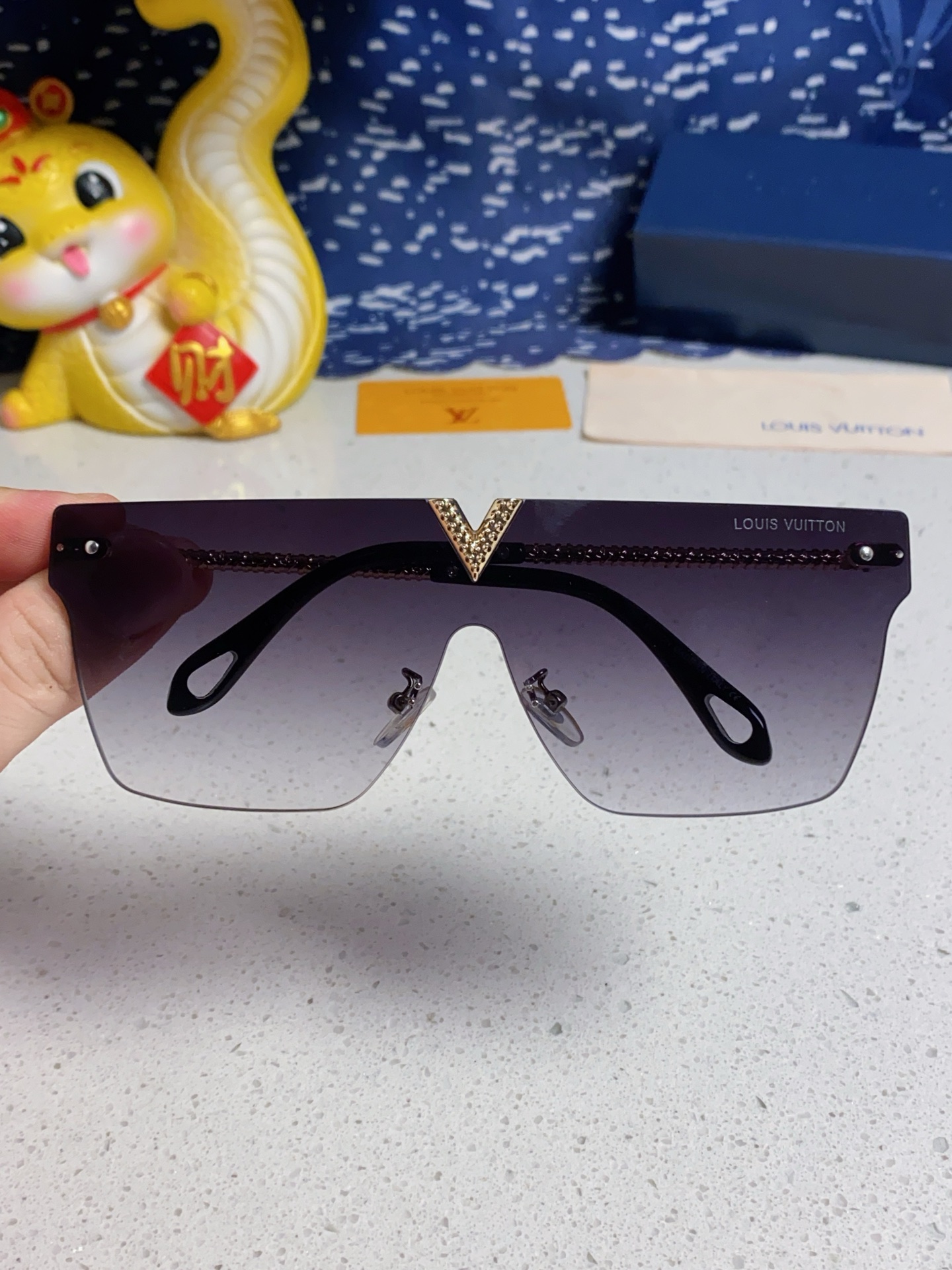 LV sunglasses