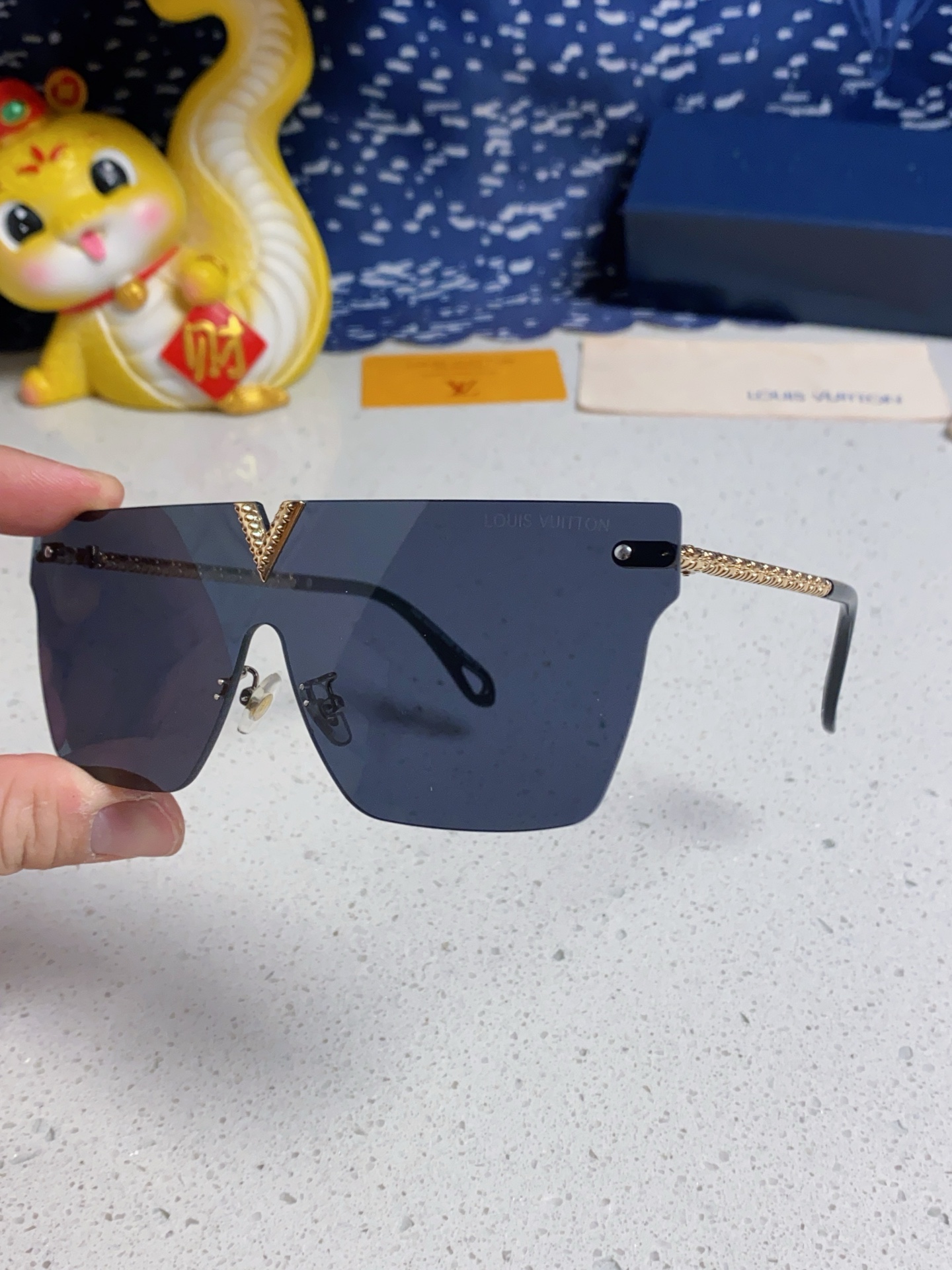 LV sunglasses