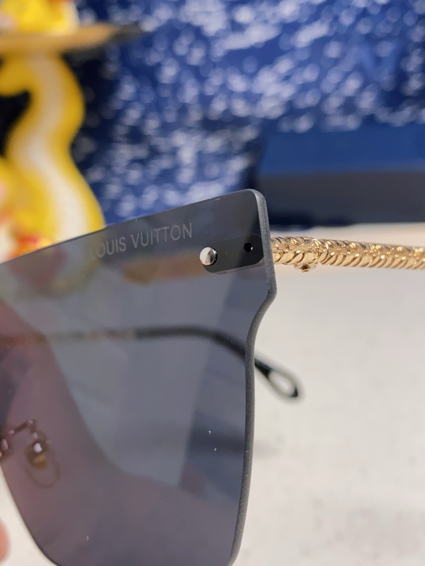 LV sunglasses