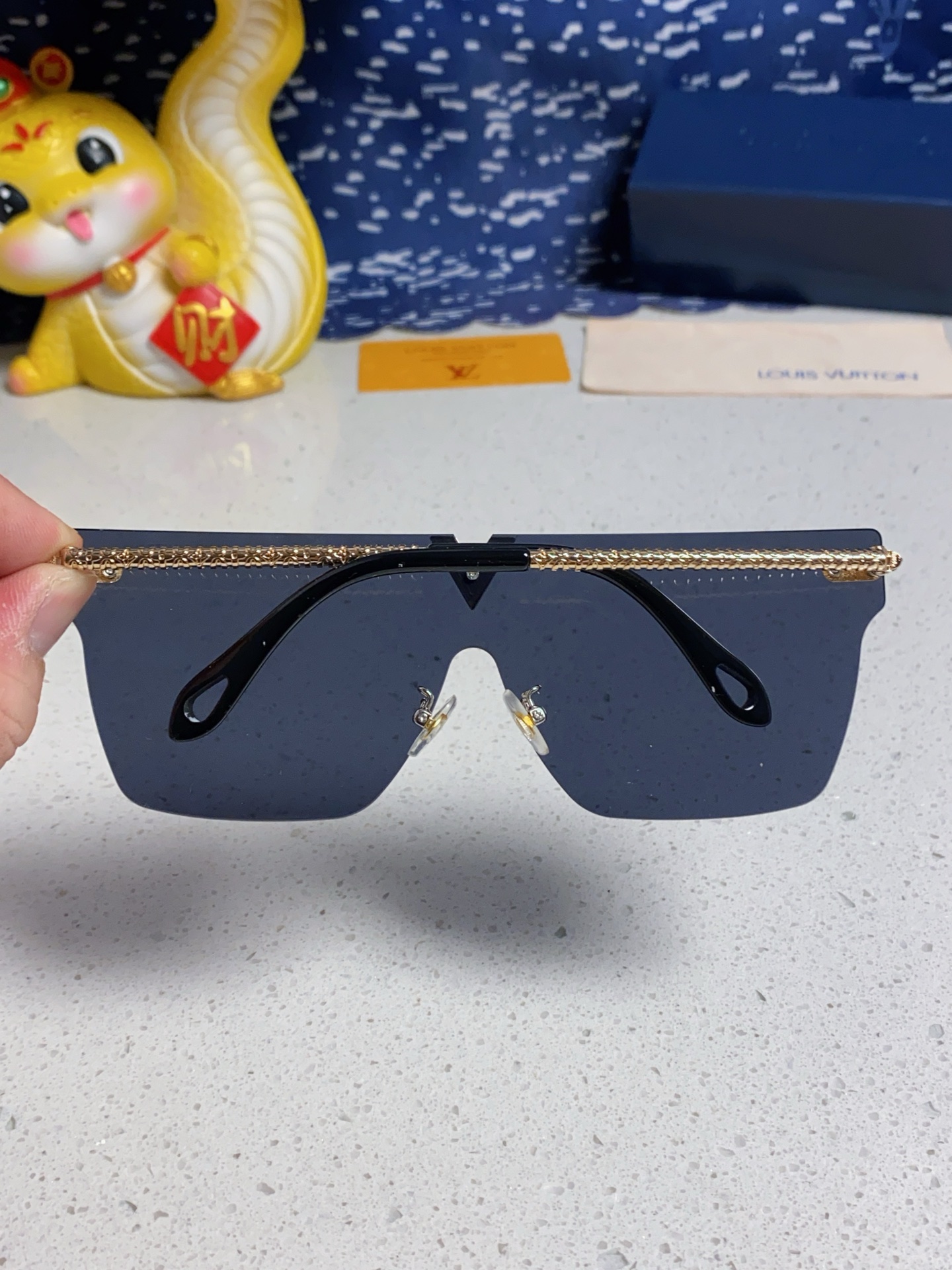 LV sunglasses