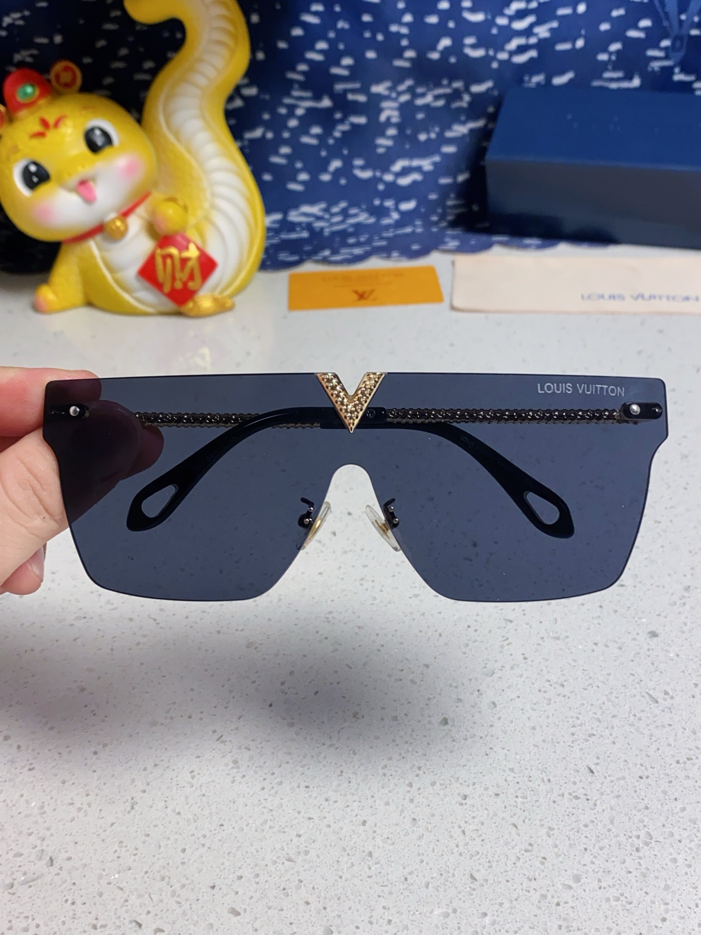 LV sunglasses