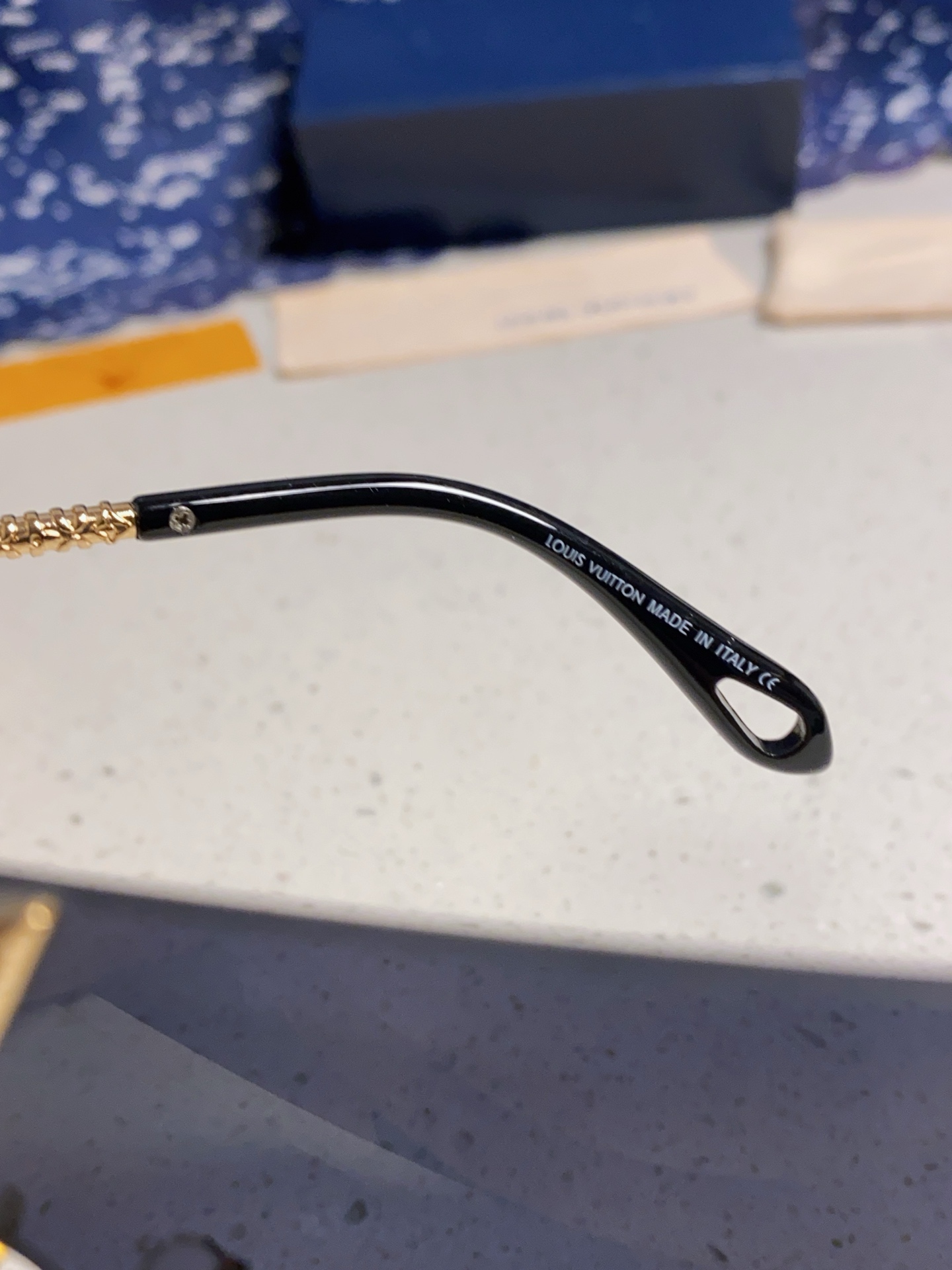 LV sunglasses