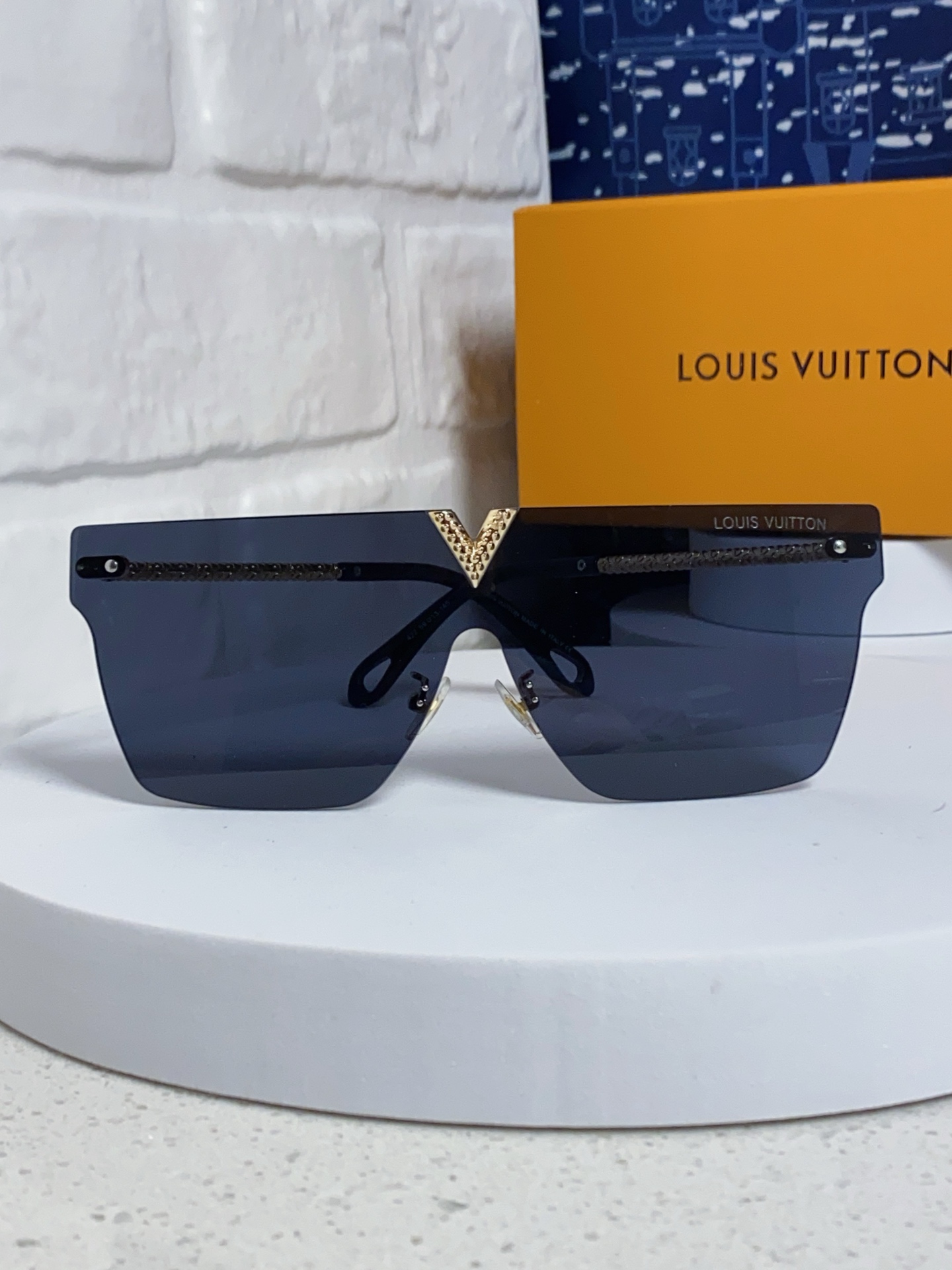 LV sunglasses