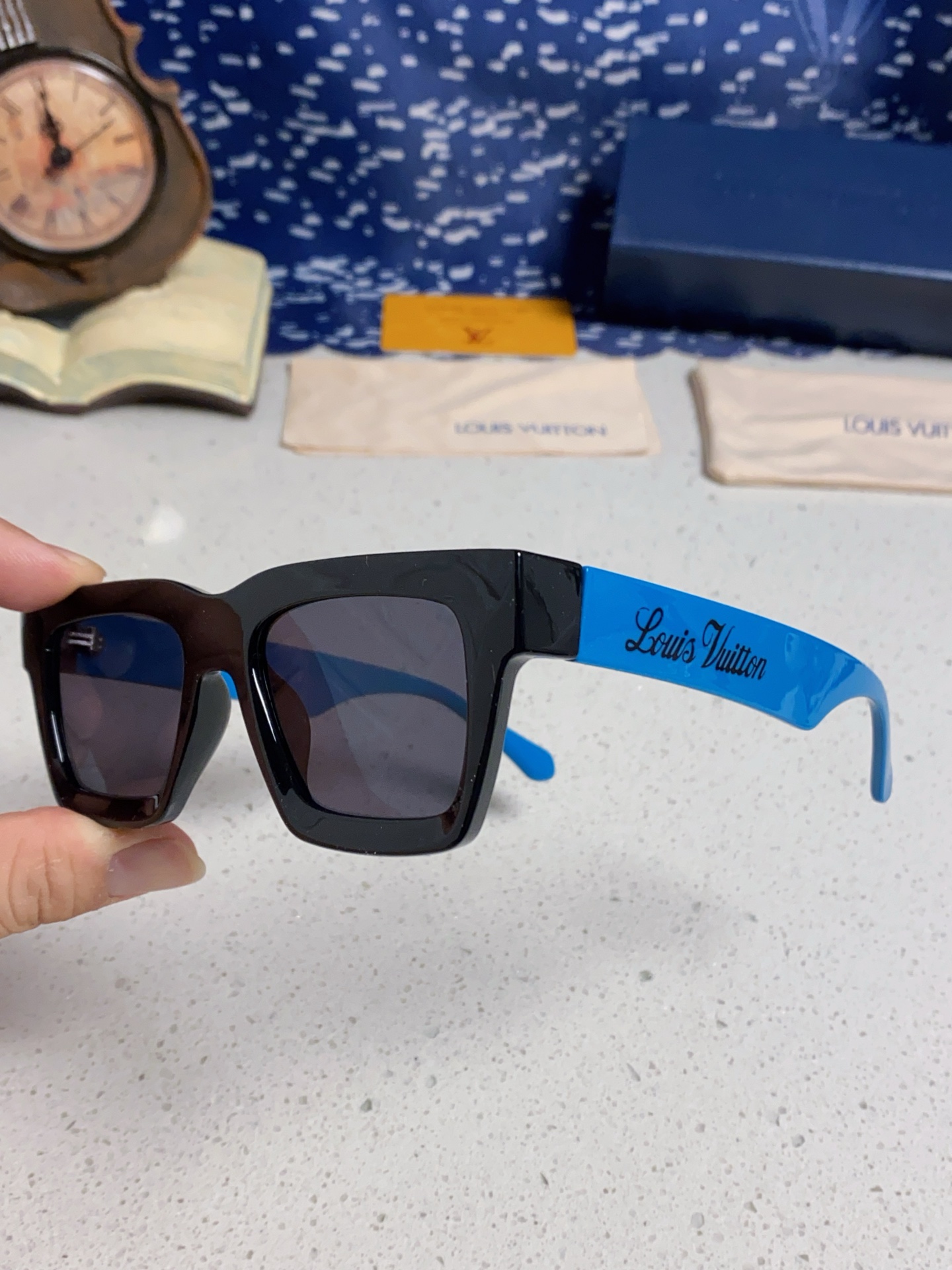 LV sunglasses