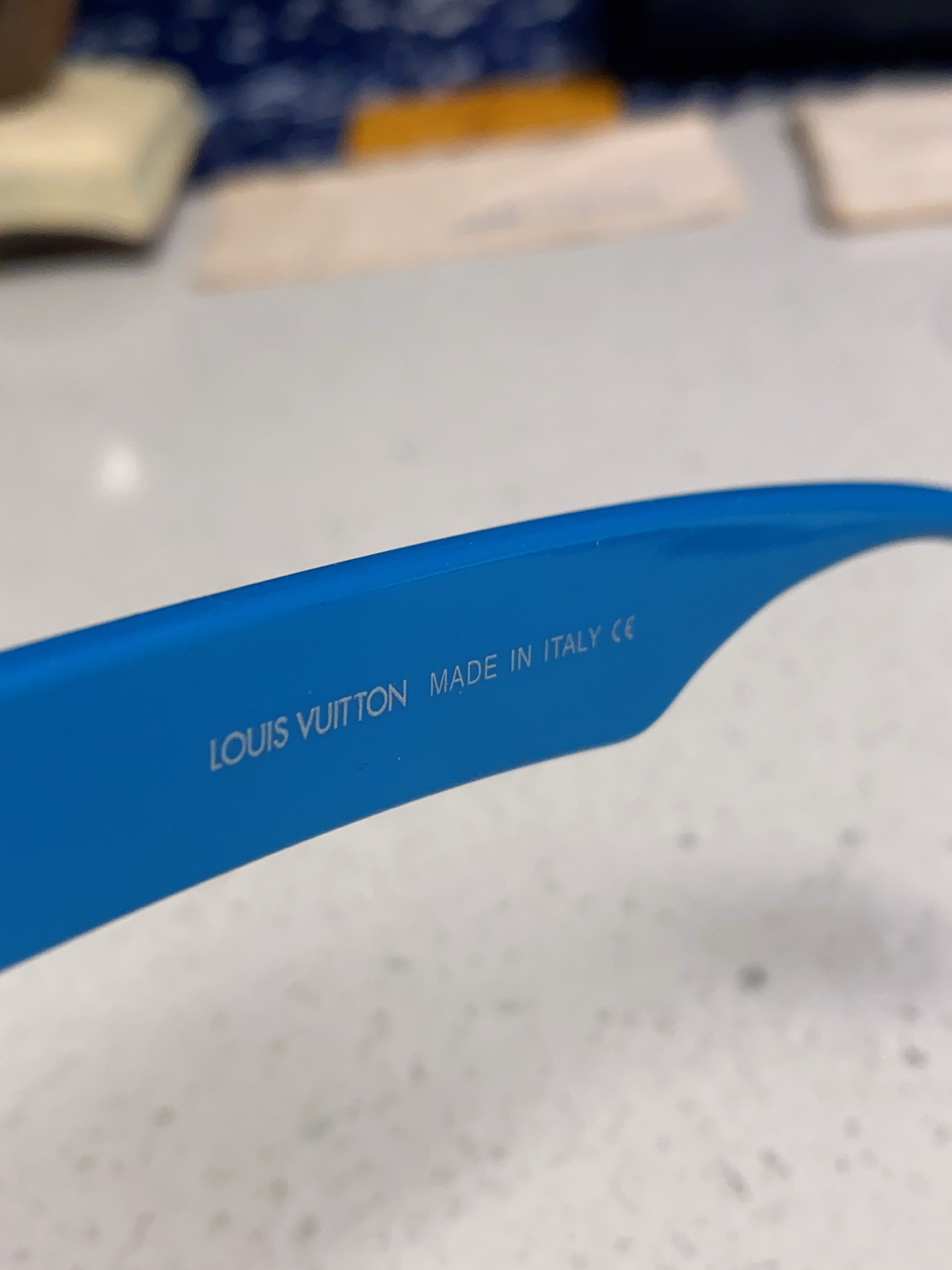 LV sunglasses