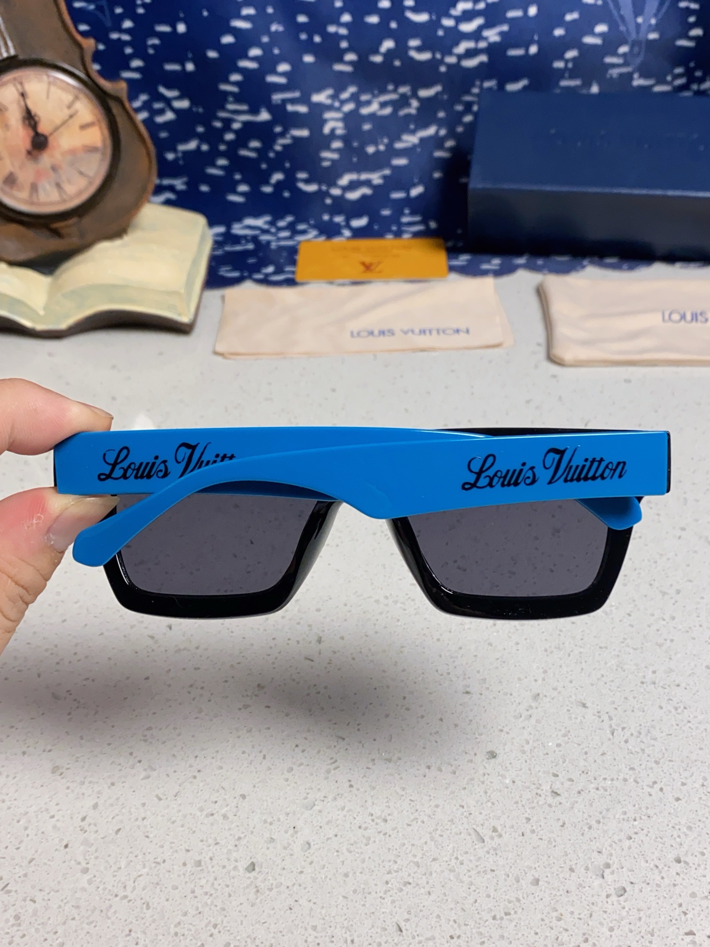 LV sunglasses