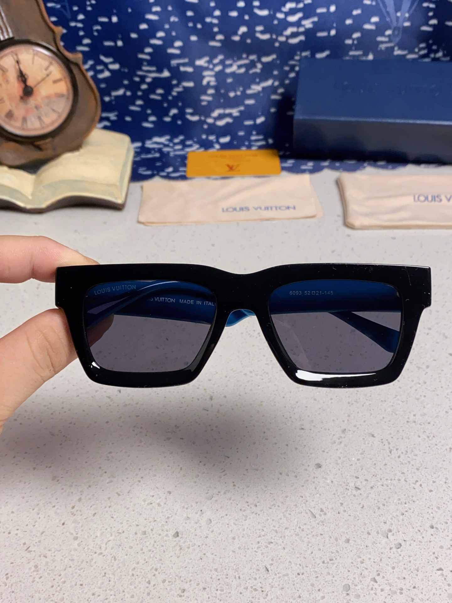 LV sunglasses