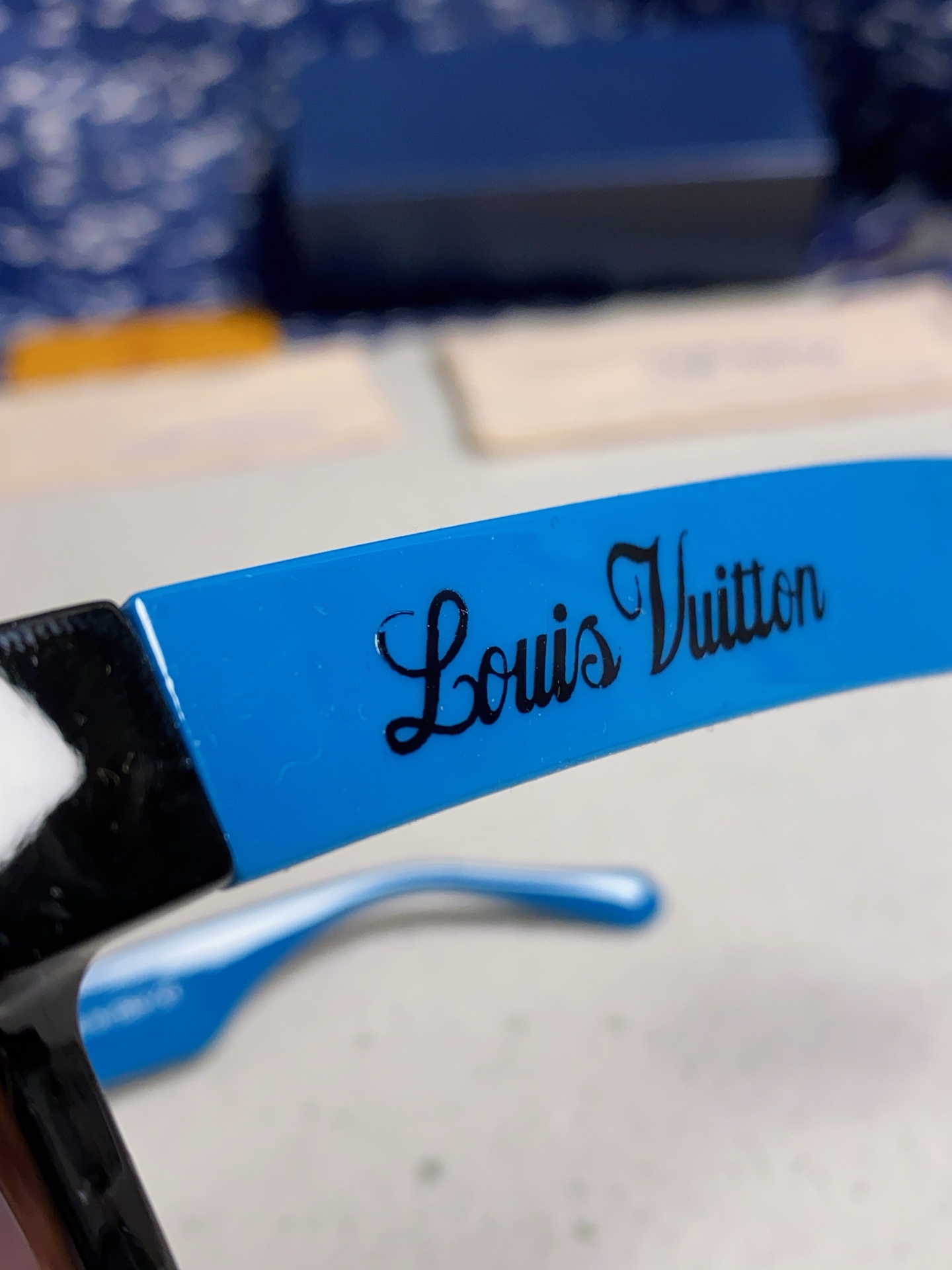 LV sunglasses