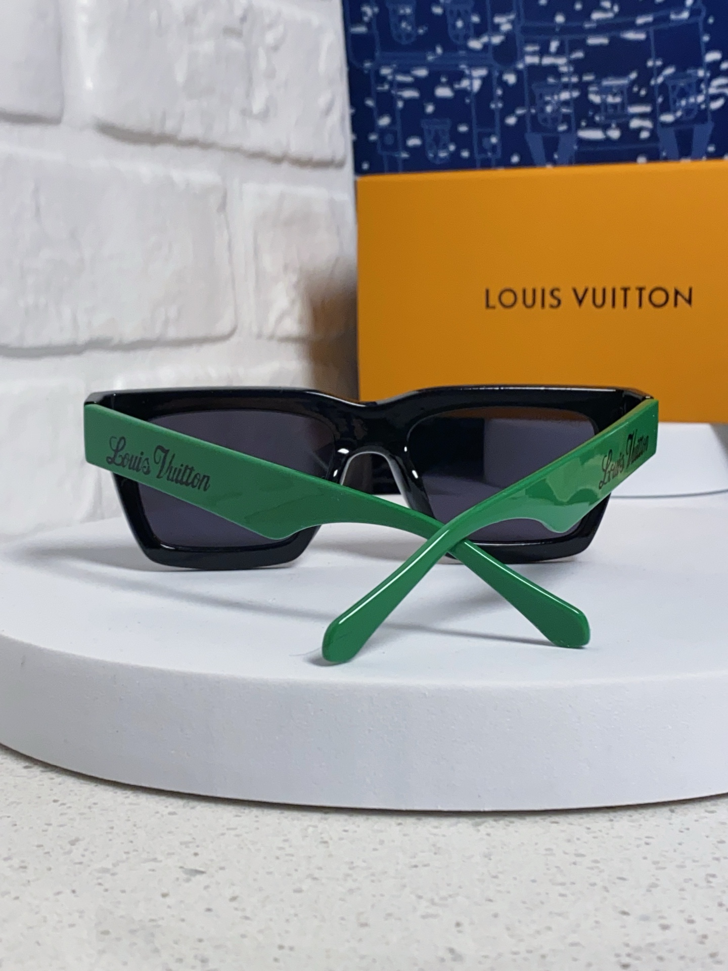 LV sunglasses