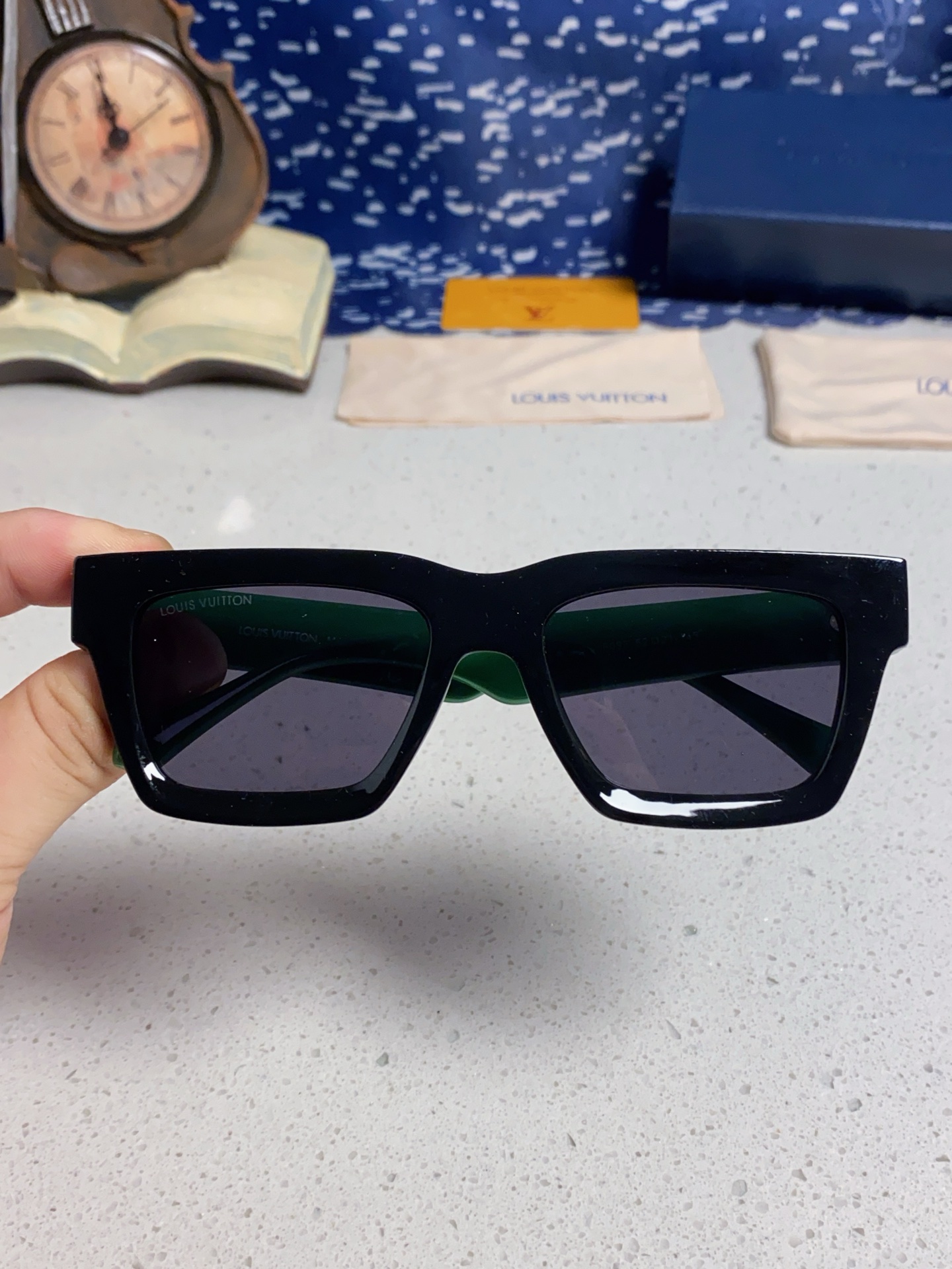 LV sunglasses