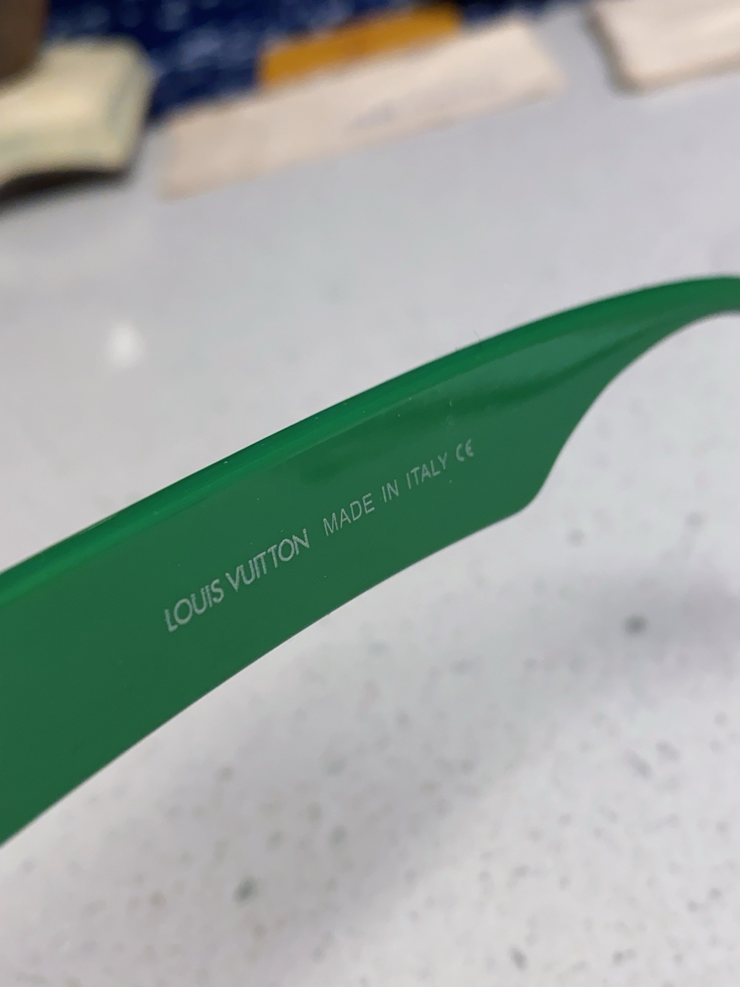 LV sunglasses