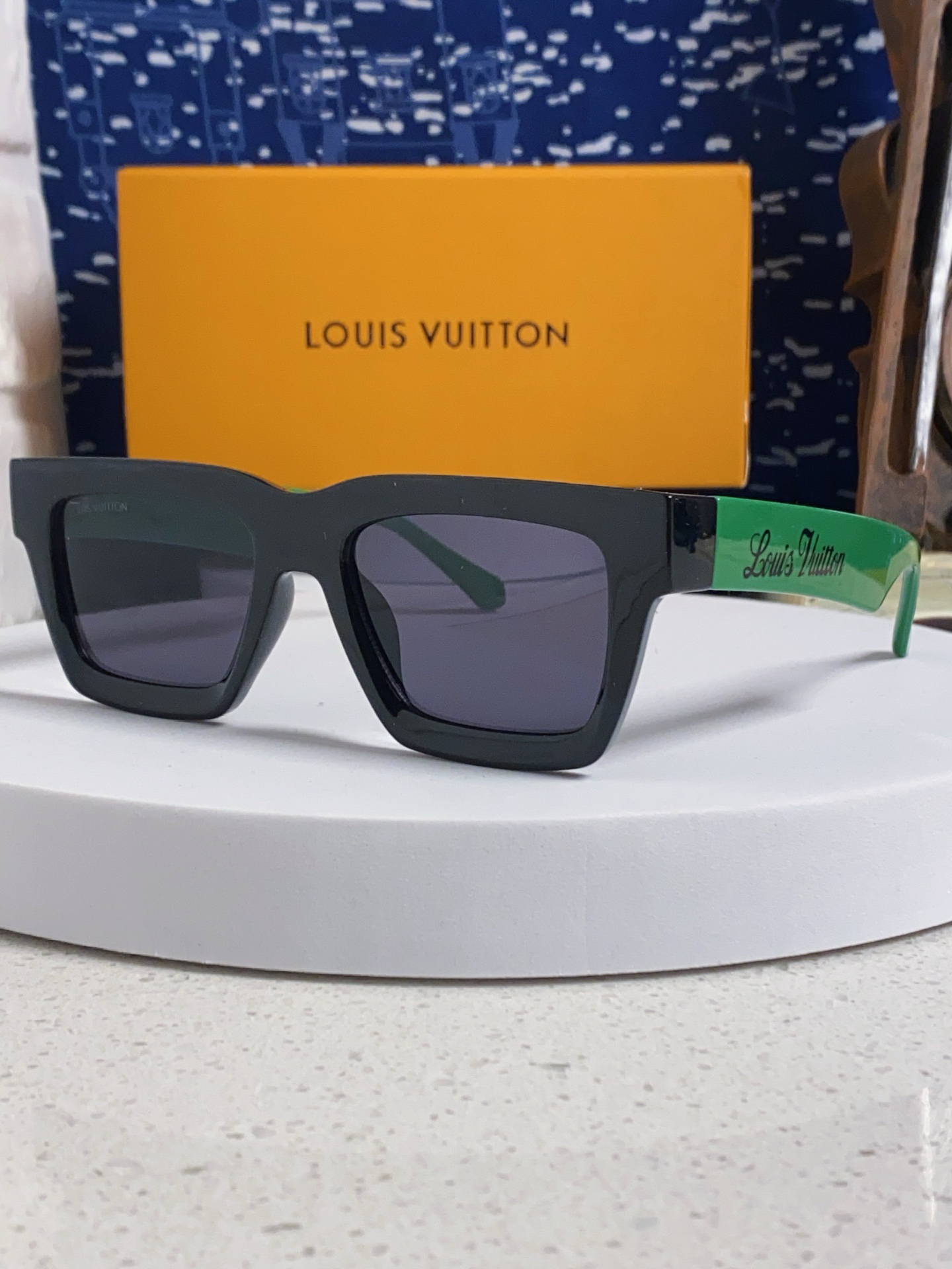 LV sunglasses