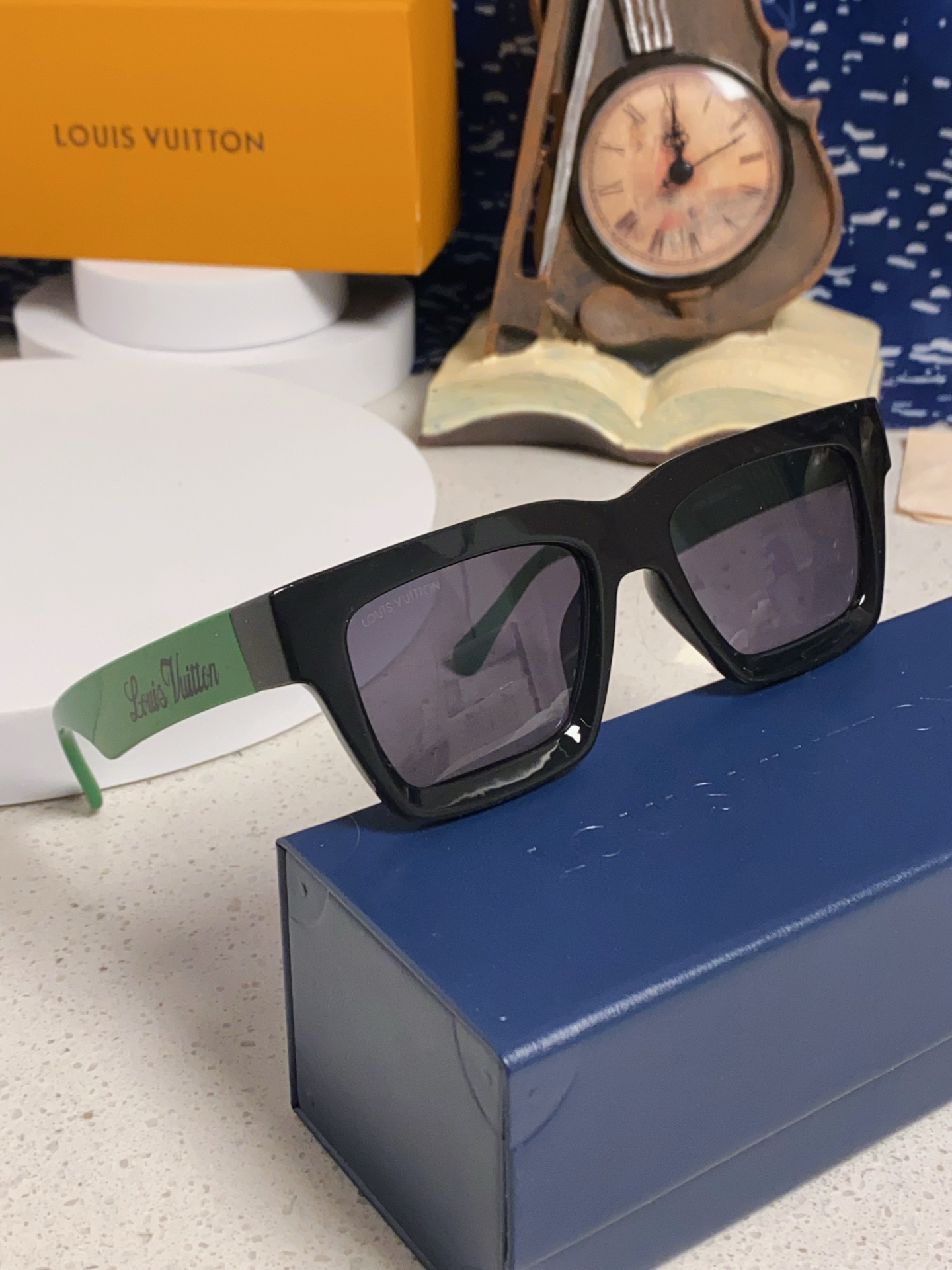 LV sunglasses