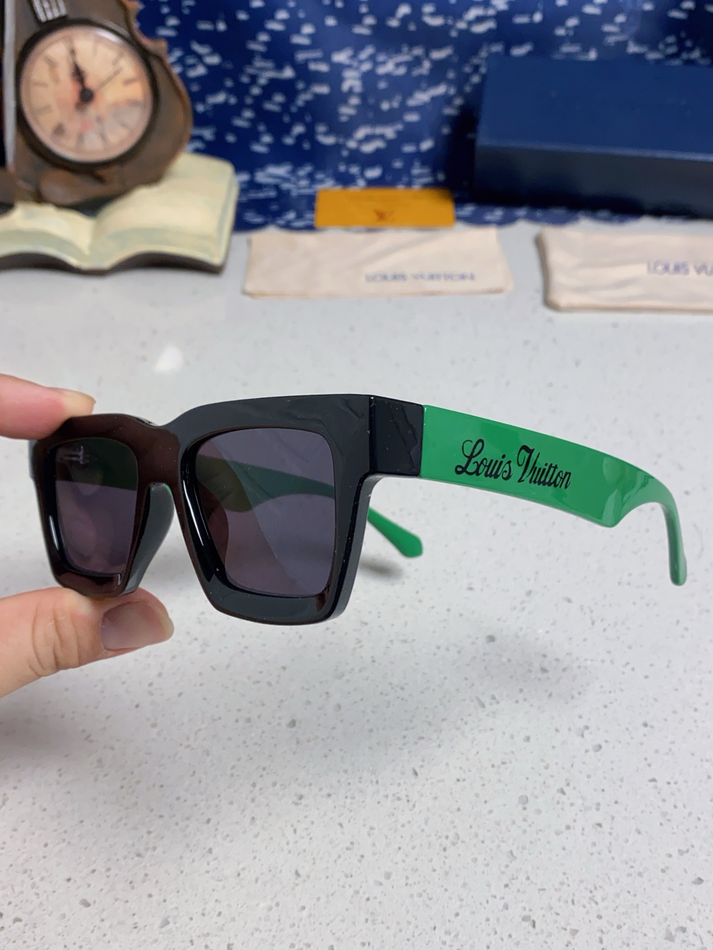 LV sunglasses