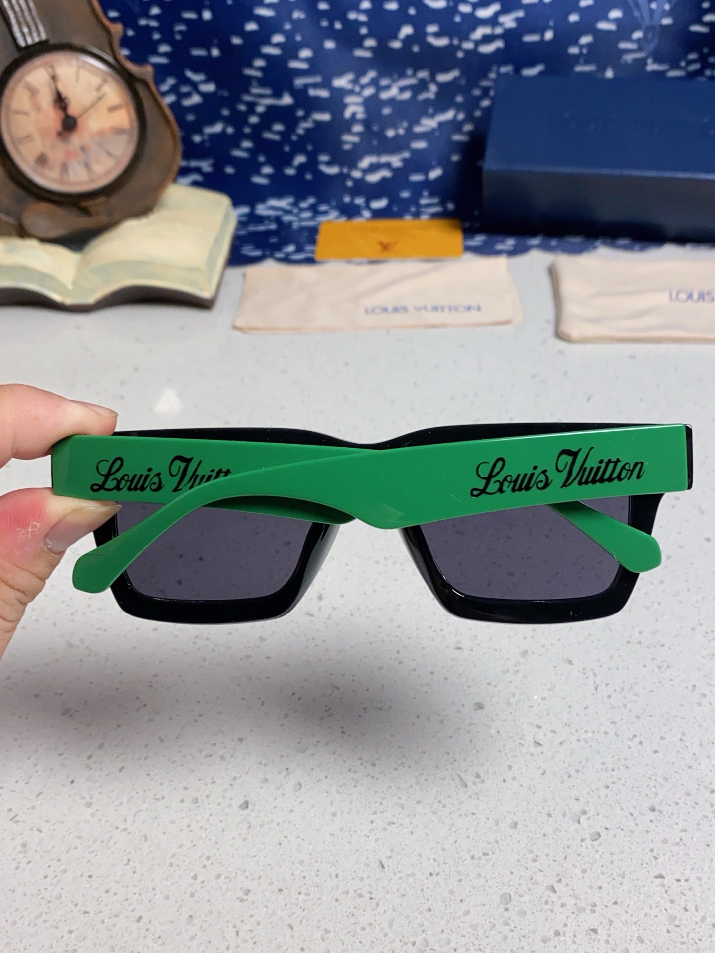 LV sunglasses