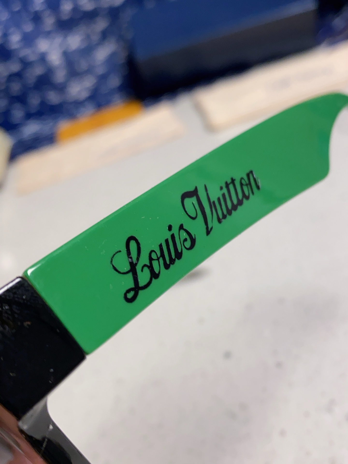 LV sunglasses