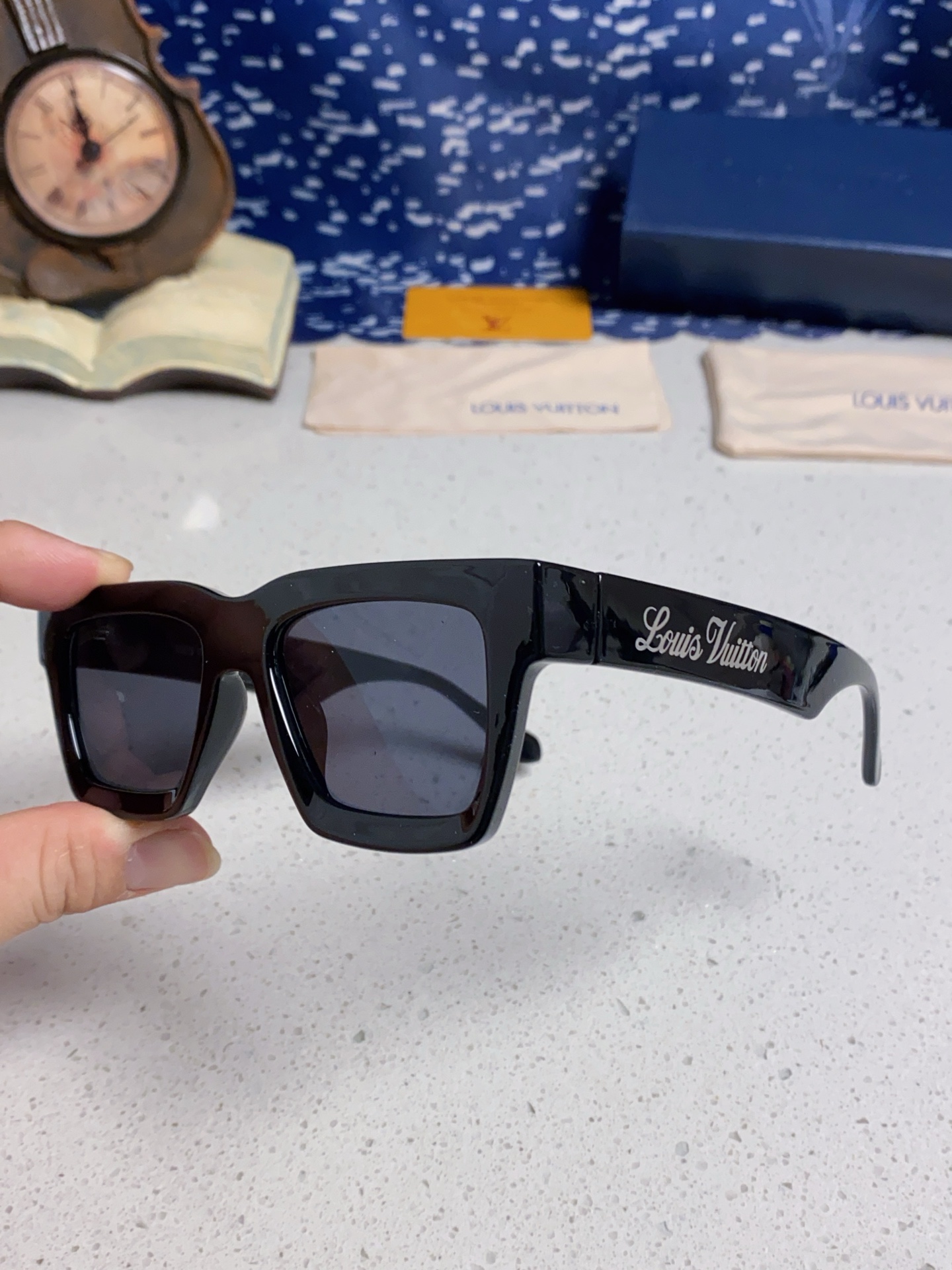 LV sunglasses