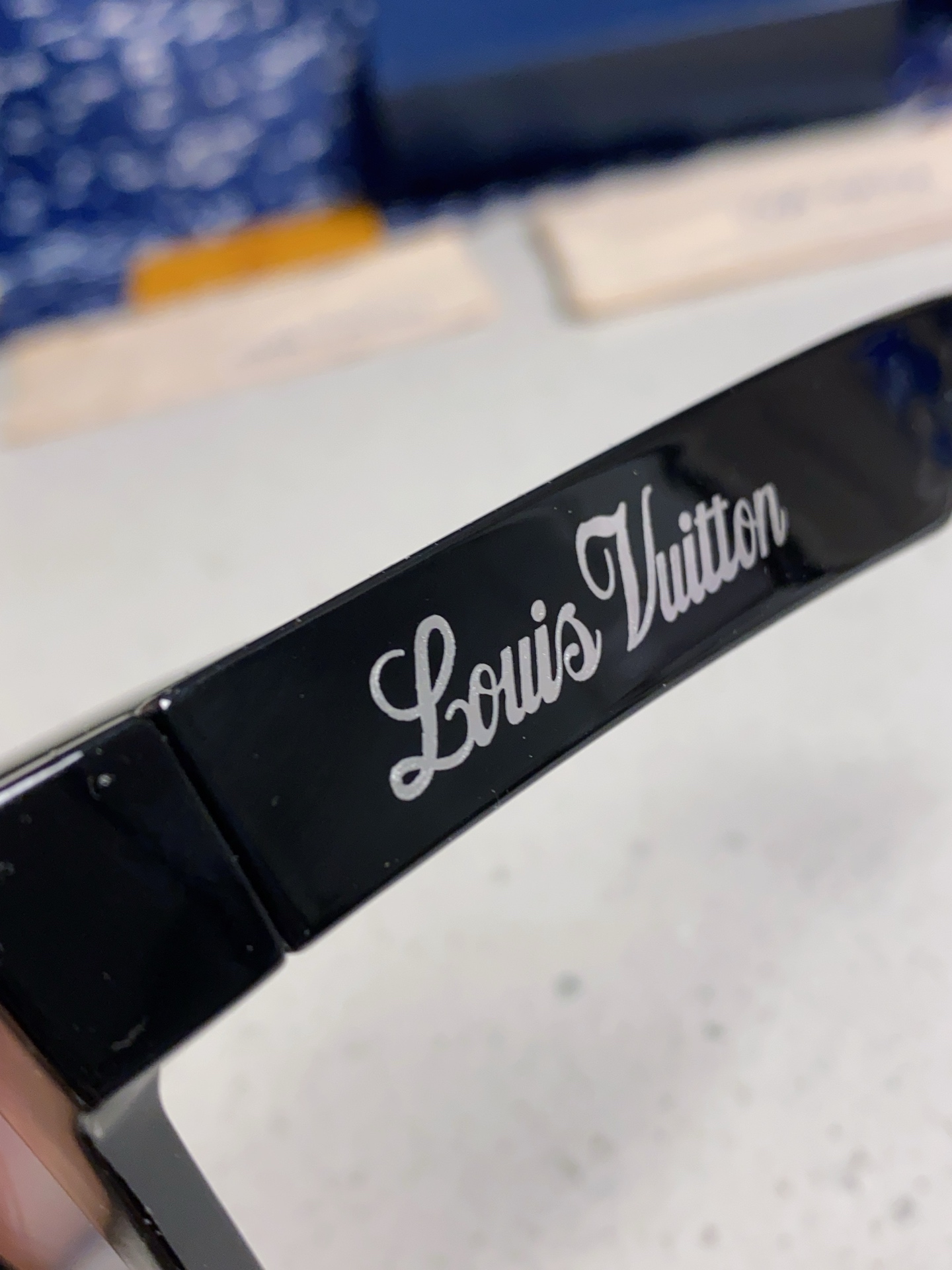 LV sunglasses