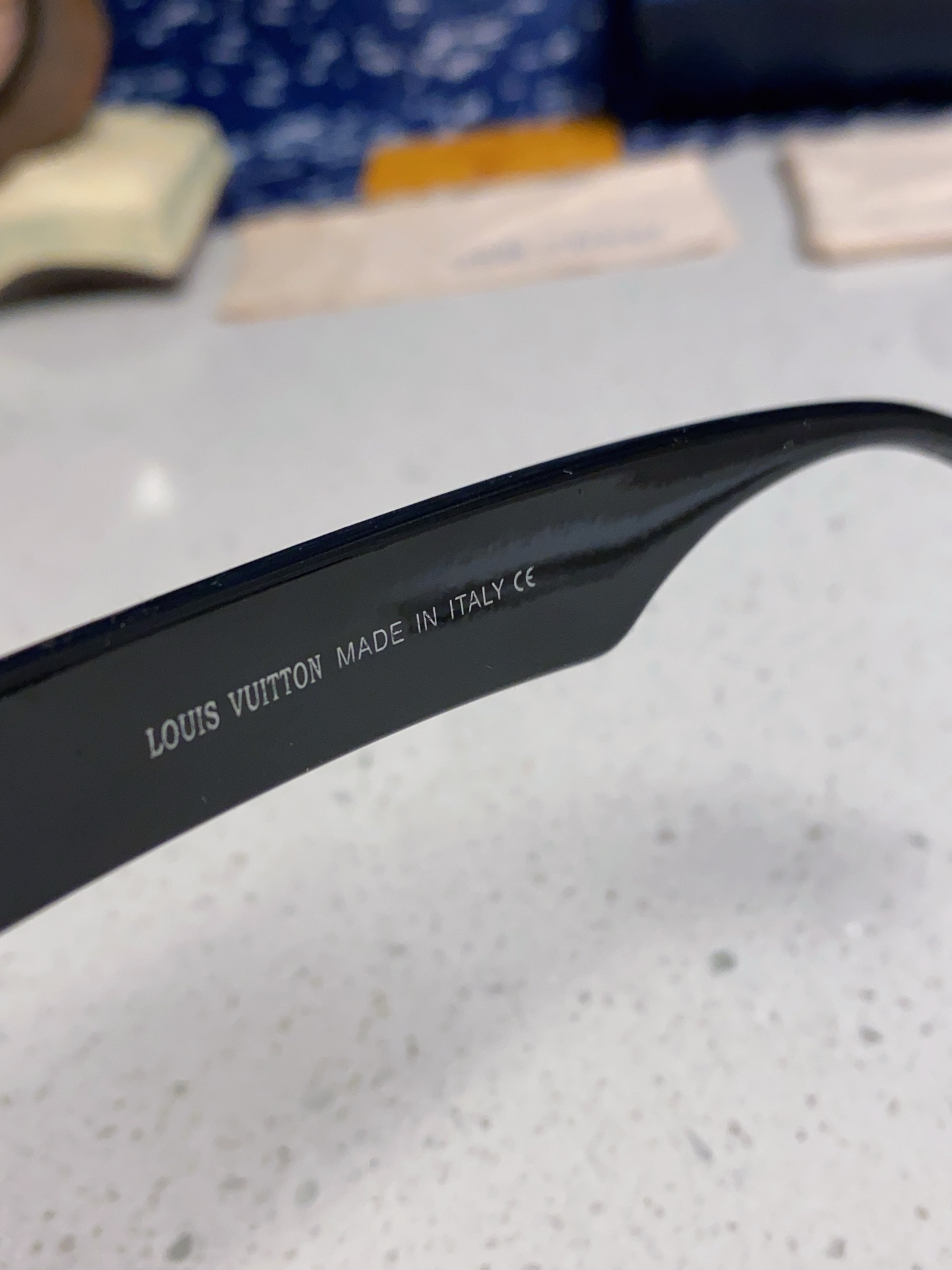 LV sunglasses