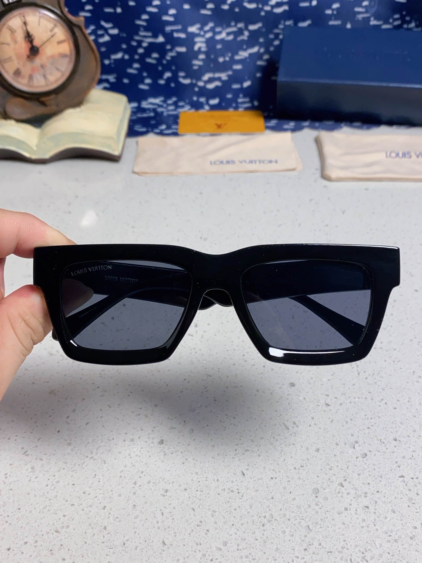LV sunglasses