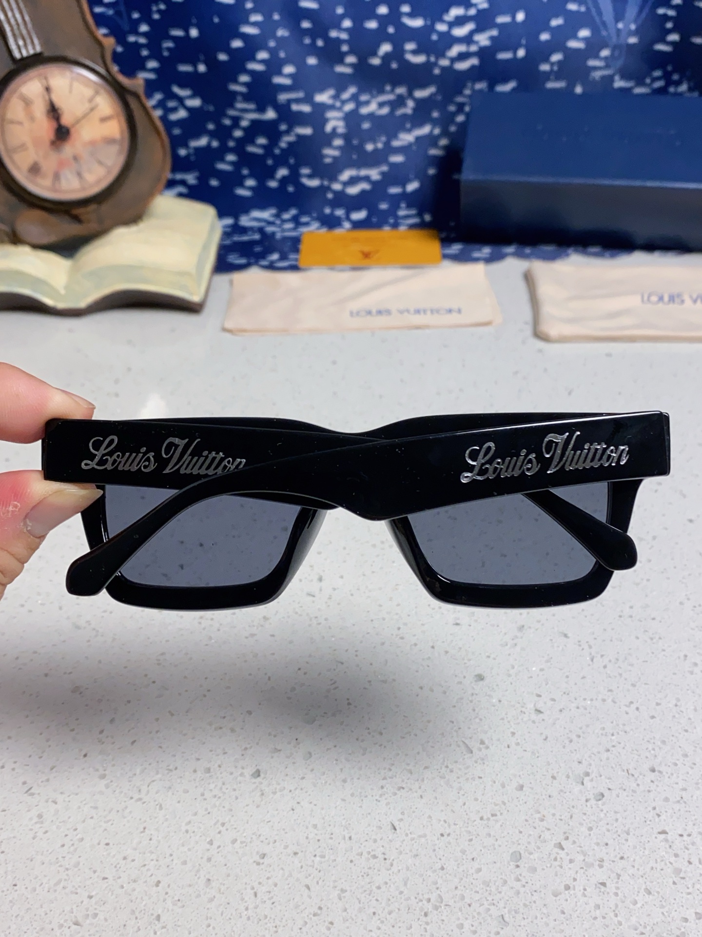 LV sunglasses