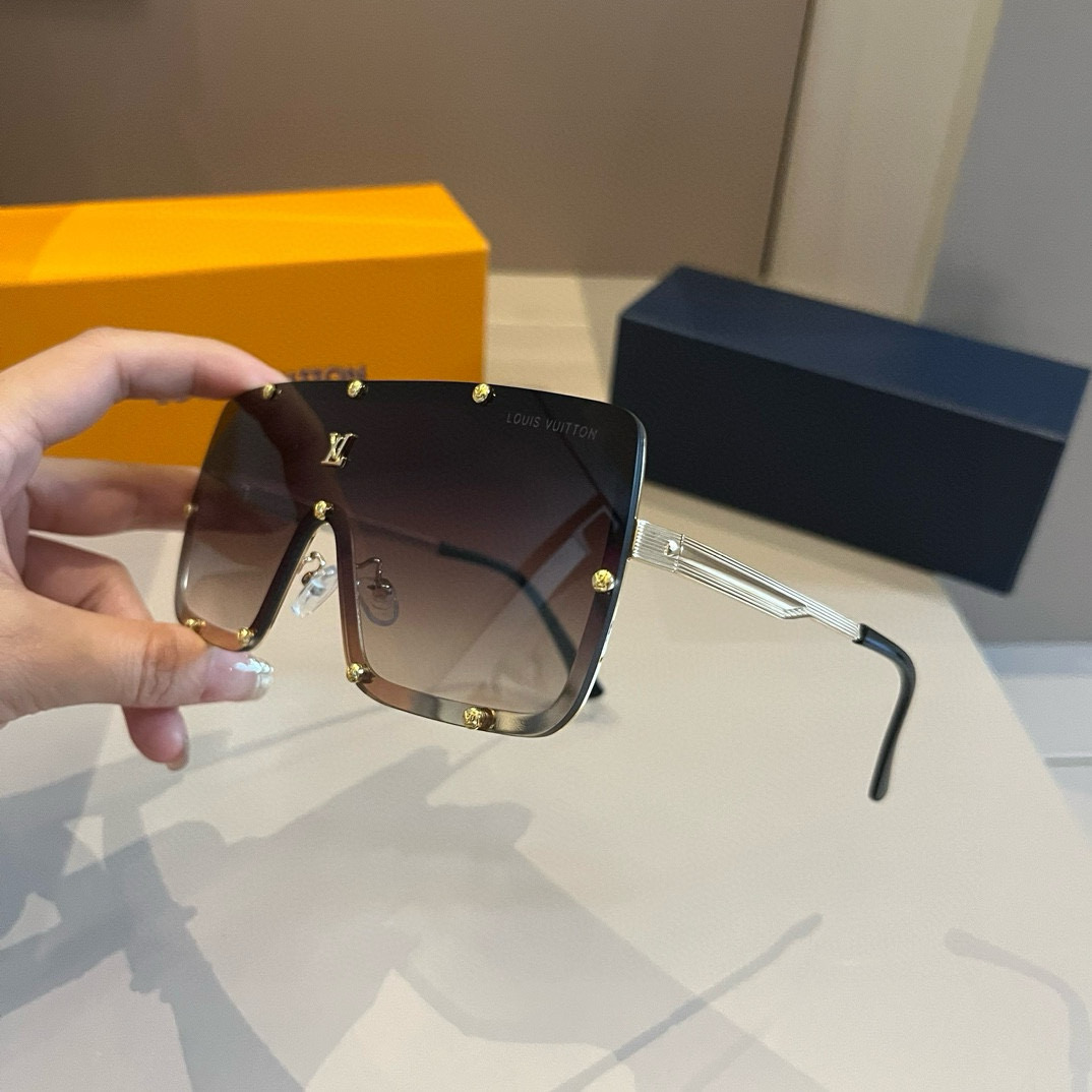 LV sunglasses