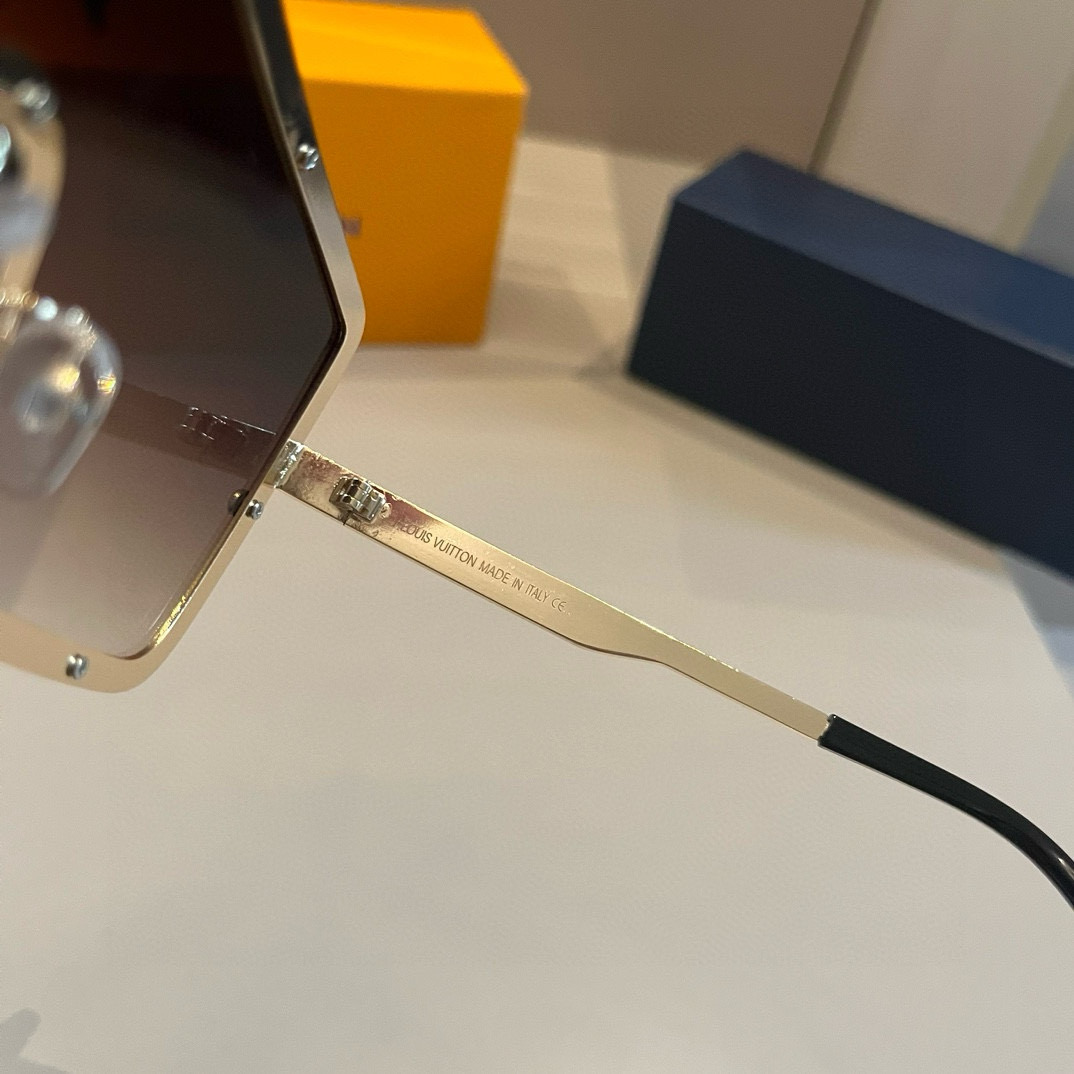 LV sunglasses