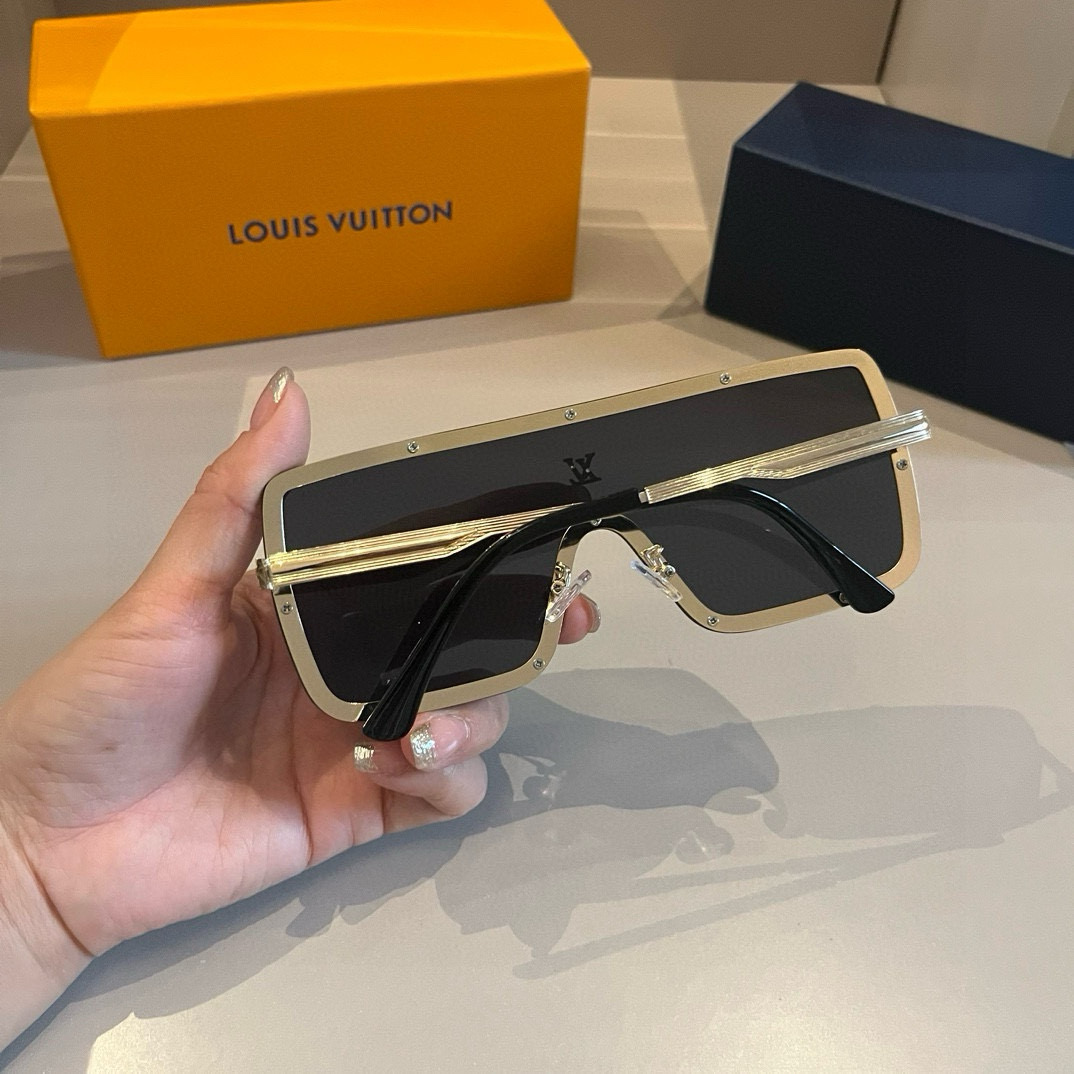 LV sunglasses