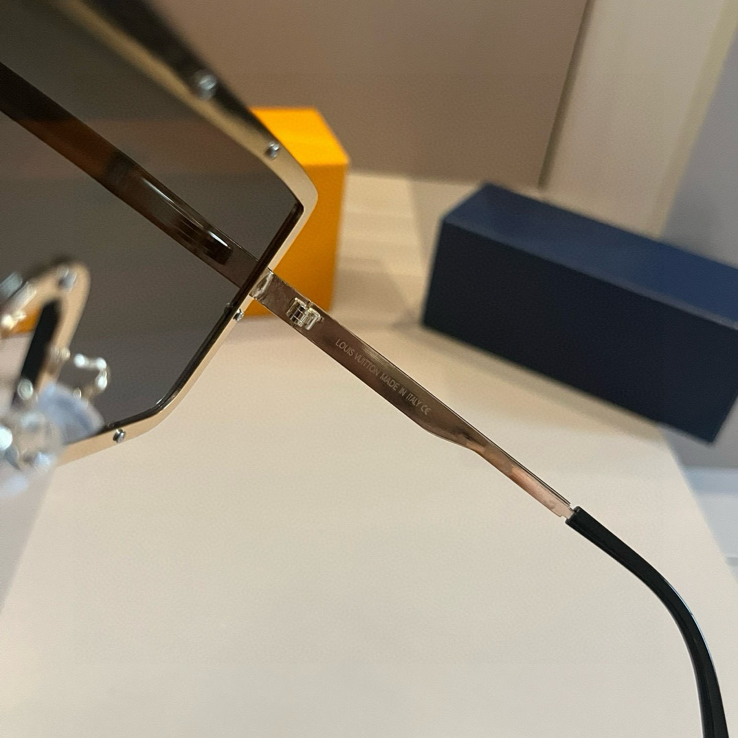 LV sunglasses